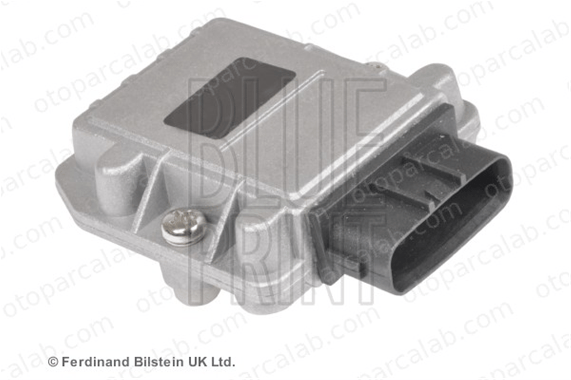 BLUE PRINT ADT314118 Ateşleme Bobini TOYOTA CARINA E VI CARINA E VI Sedan 8962116020 8962126010