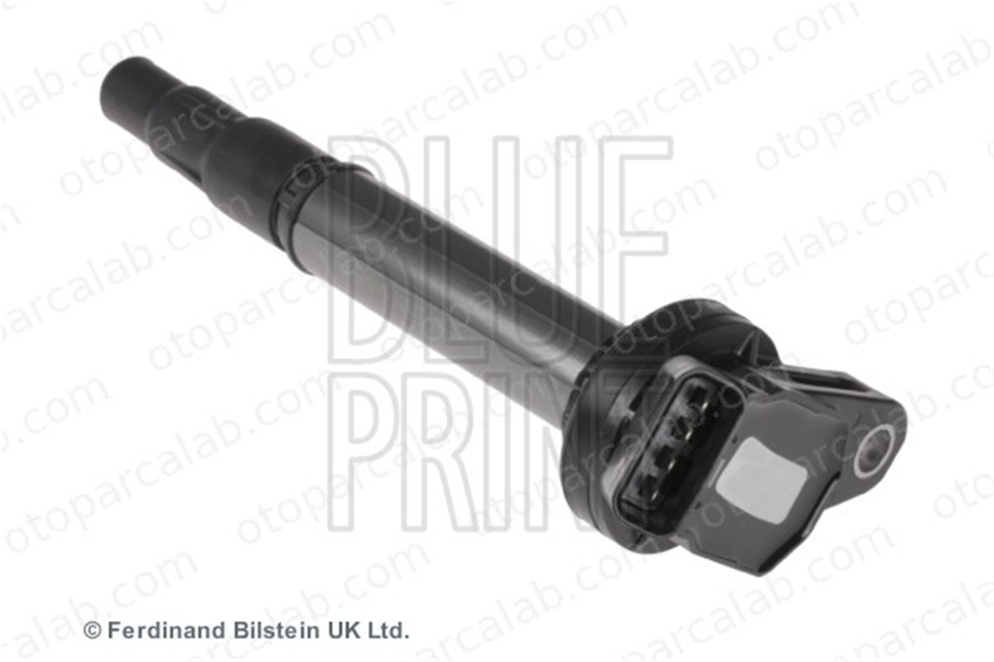 BLUE PRINT ADT314121 Ateşleme Bobini TOYOTA COROLLA Sedan AURIS 9091902252 9091902258