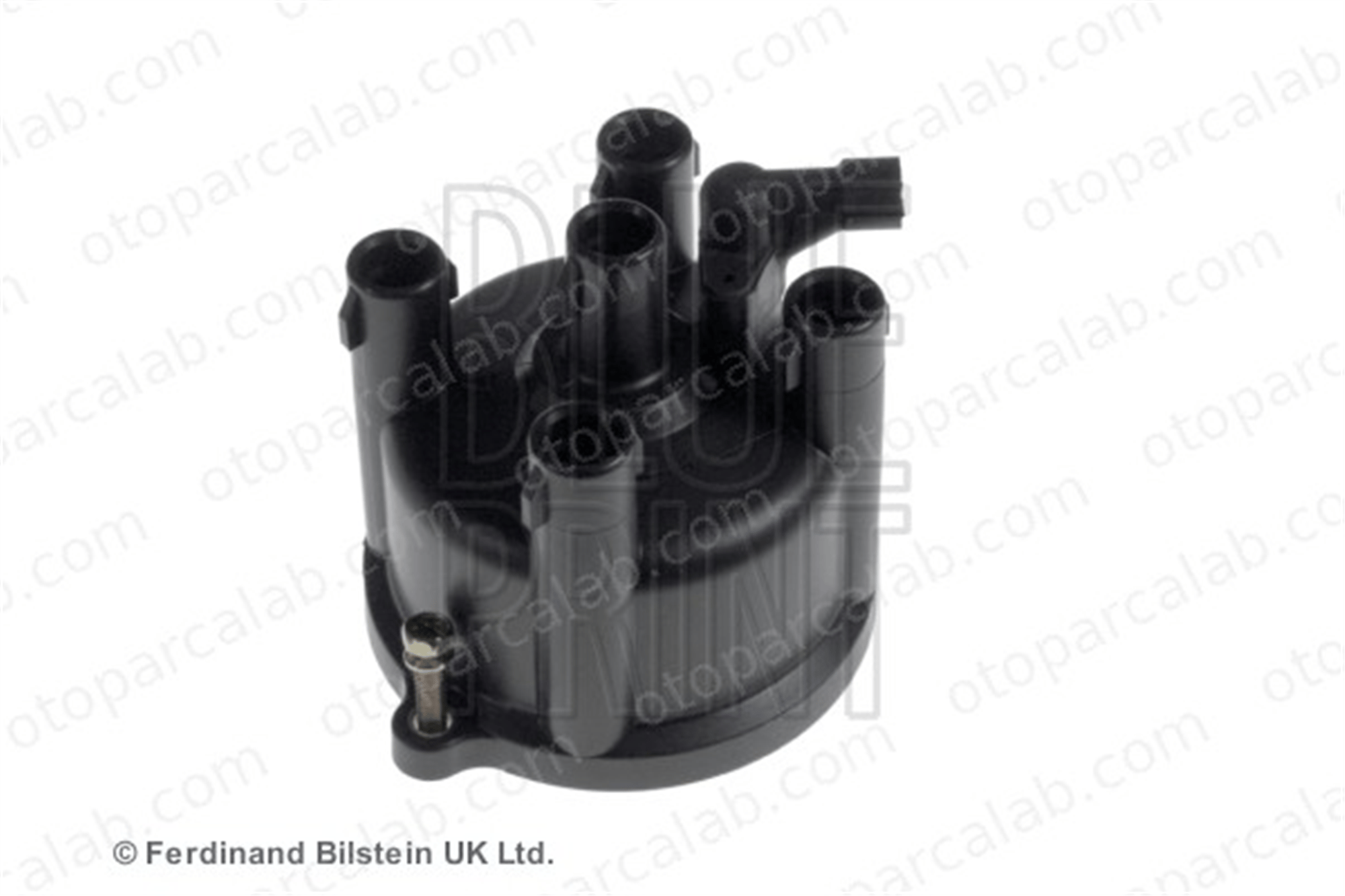 BLUE PRINT ADT314234 Distribütör Kapağı TOYOTA RAV 4 I 1910174110