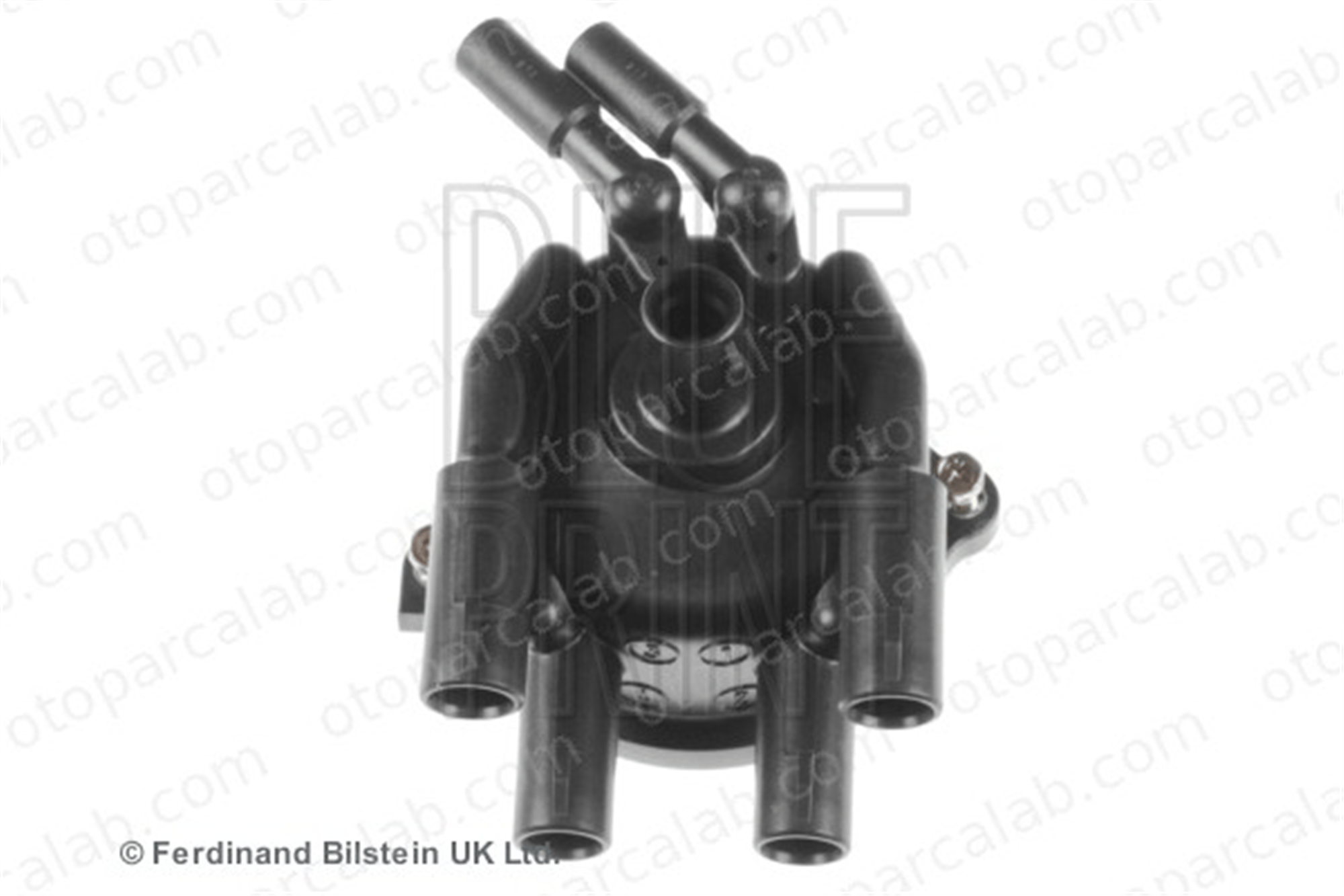 BLUE PRINT ADT314235 Distribütör Kapağı TOYOTA CELICA Coupe MR2 II 1910188364 1910188460