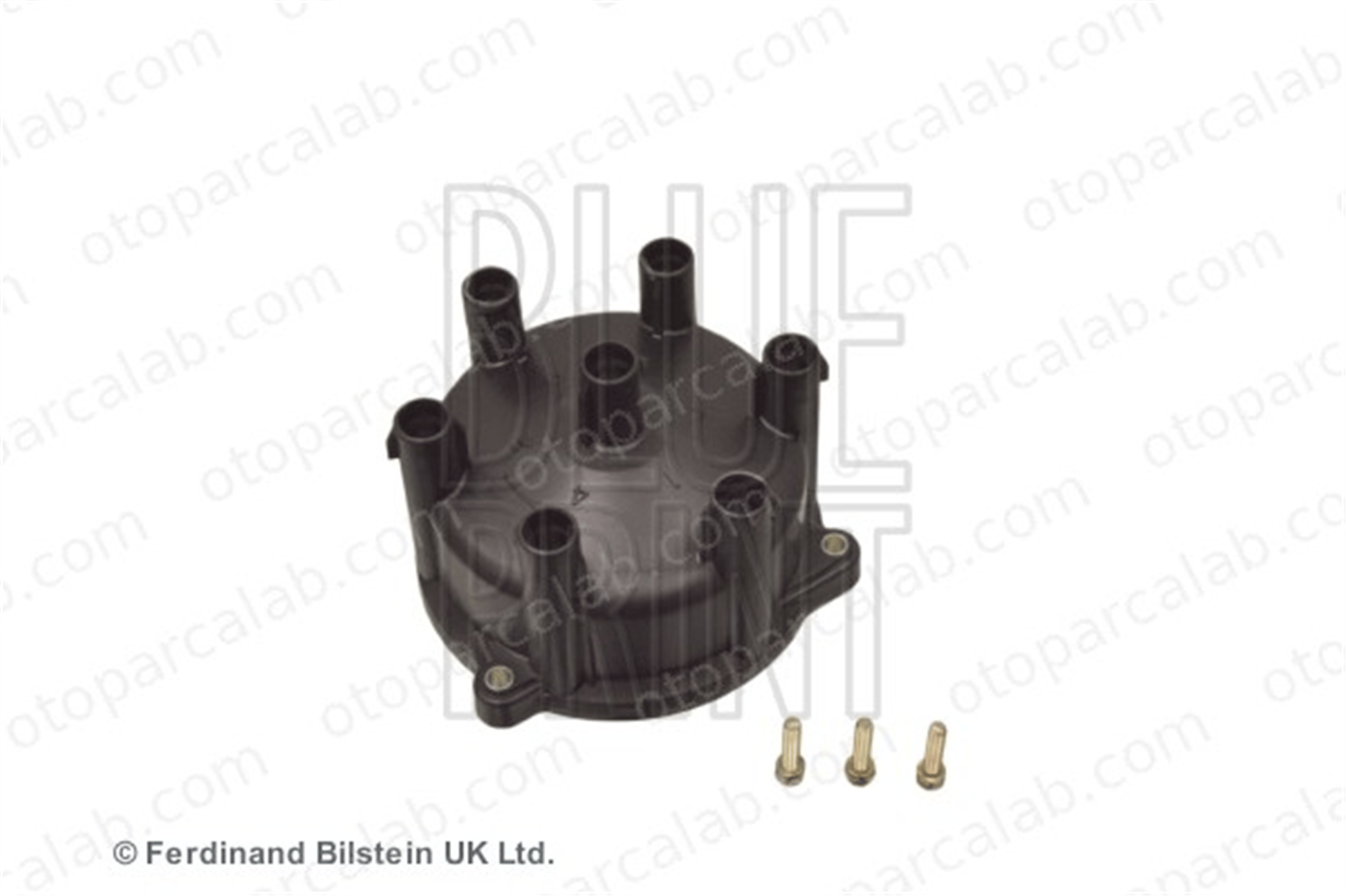 BLUE PRINT ADT314240 Distribütör Kapağı TOYOTA LAND CRUISER 80 1910166010