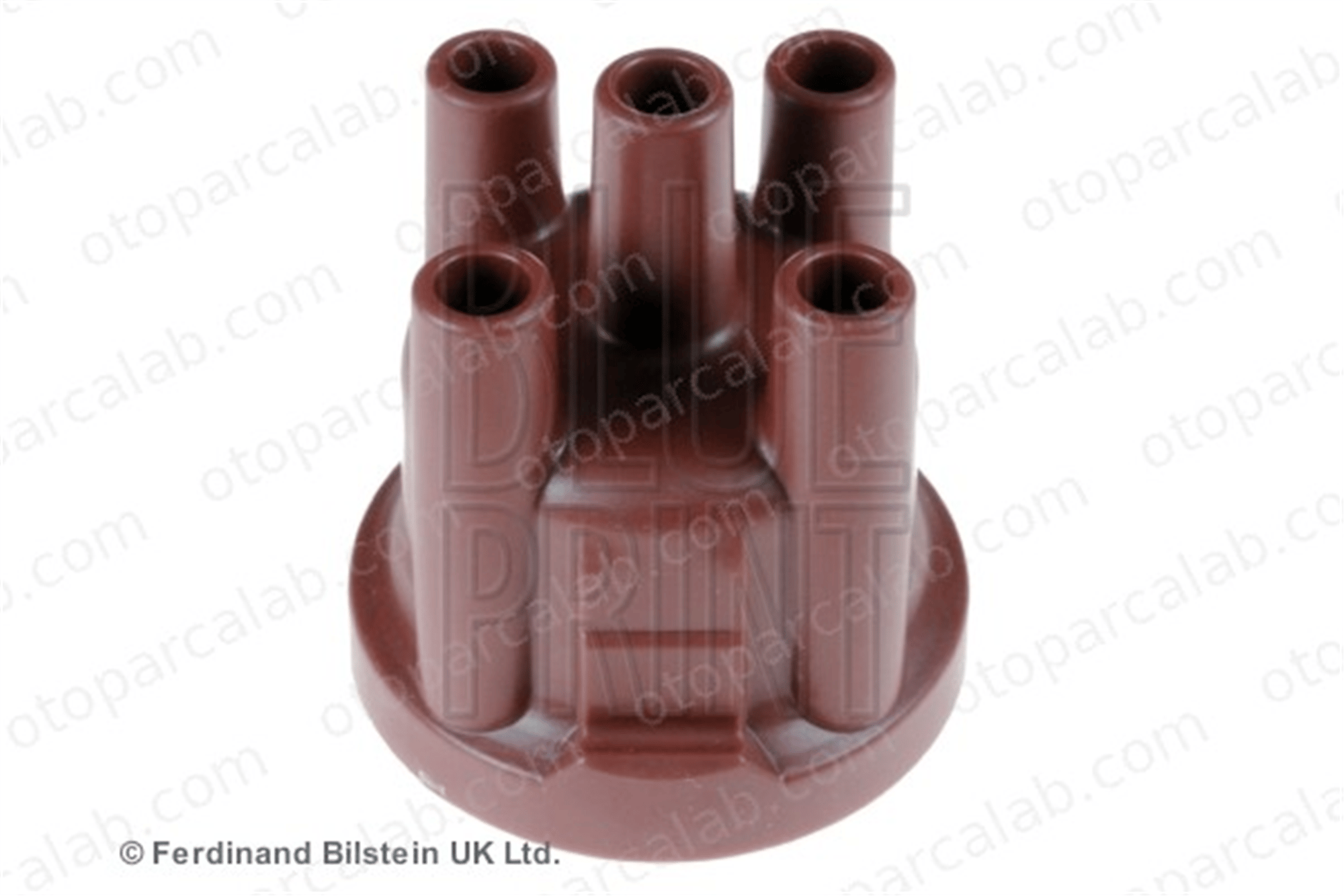 BLUE PRINT ADT314244 Distribütör Kapağı TOYOTA CARINA E VI CARINA E VI Sedan 1910102020