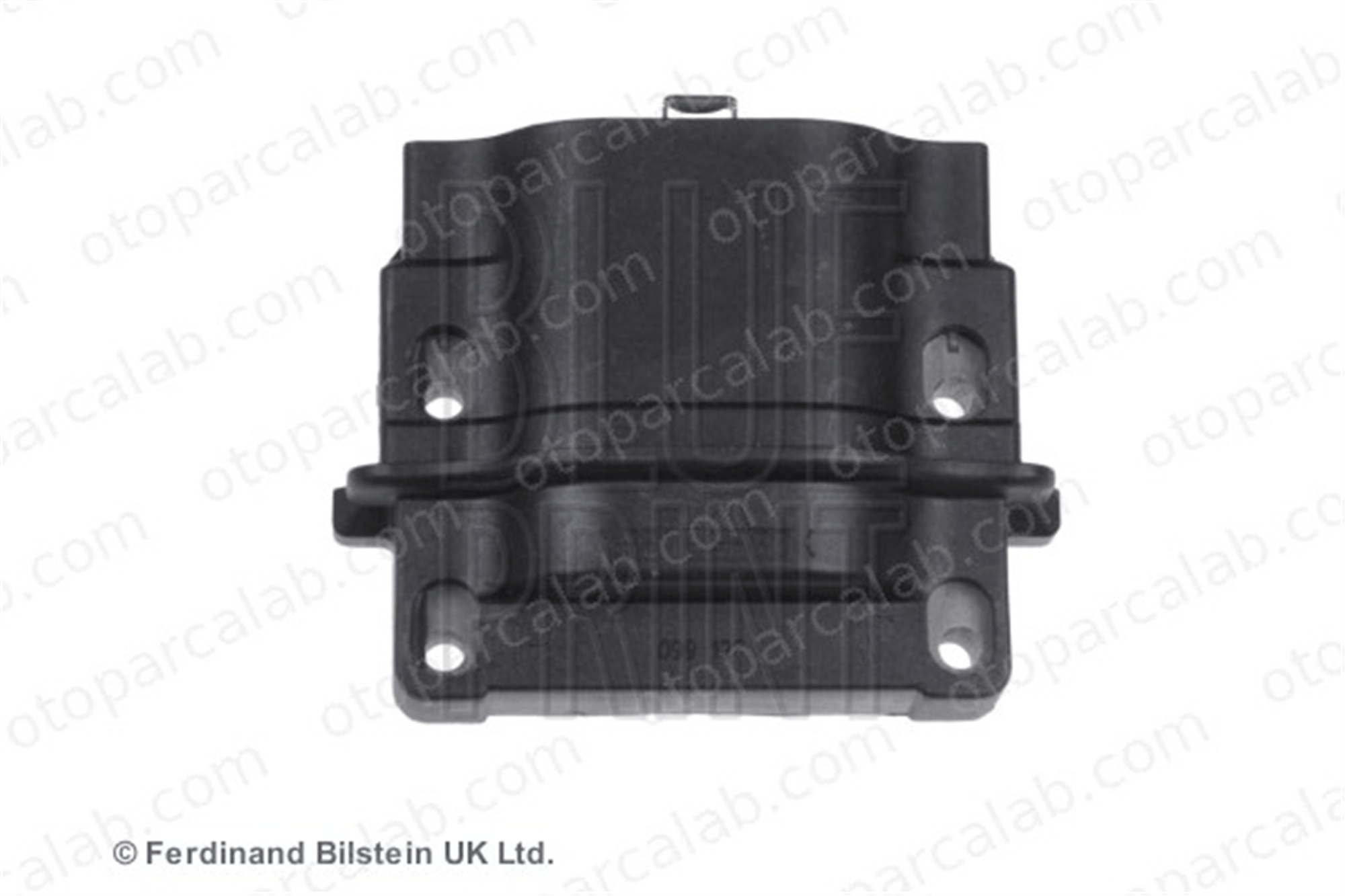BLUE PRINT ADT31489 Ateşleme Bobini TOYOTA COROLLA COROLLA Compact 9091902135 9091902164