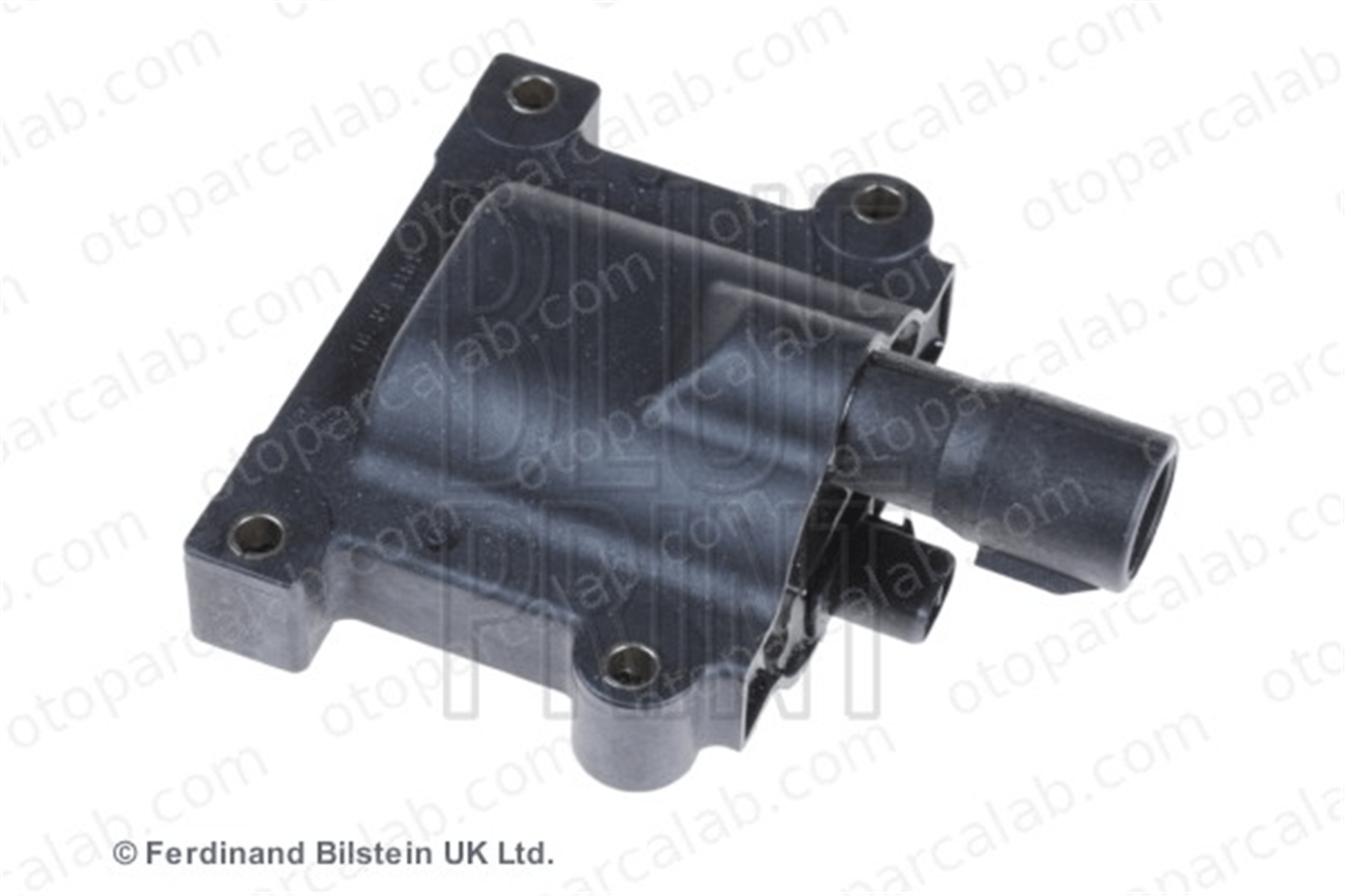 BLUE PRINT ADT31491 Ateşleme Bobini TOYOTA PREVIA I 9091902200