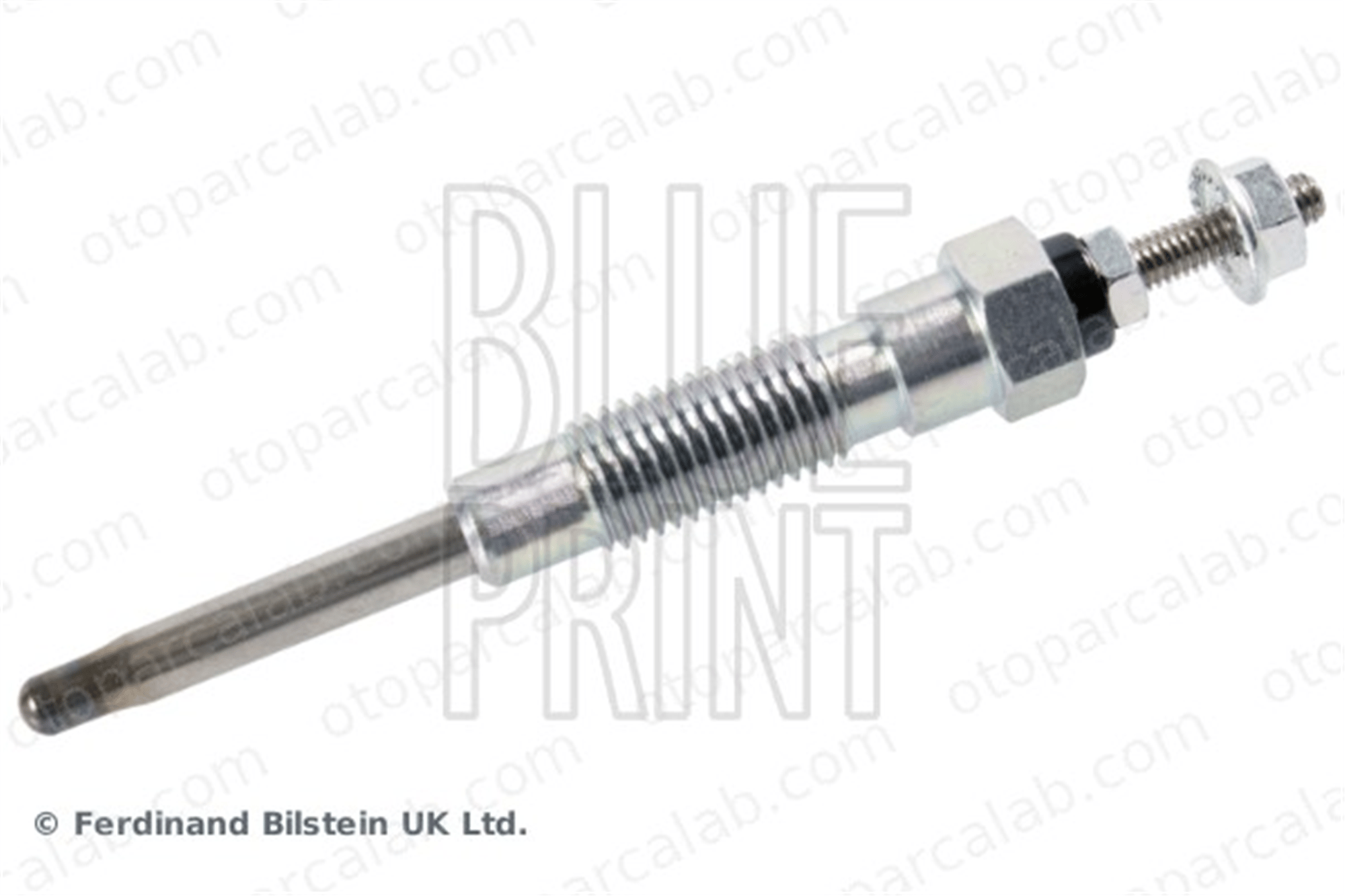 BLUE PRINT ADT31807 Isıtma Bujisi TOYOTA HIACE IV Minibüs/Otobüs HILUX V Pick-up 1985054090 8734320010