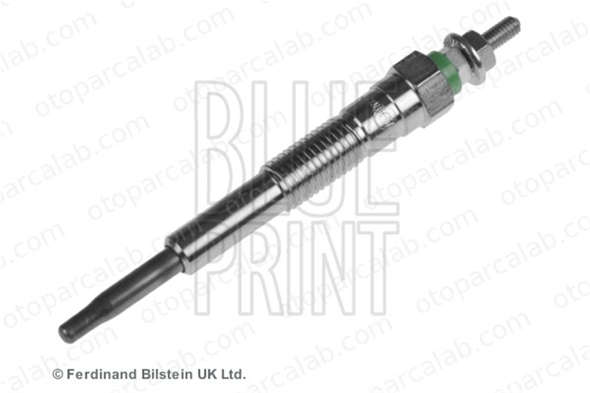 BLUE PRINT ADT31811 Isıtma Bujisi TOYOTA 4 RUNNER II 4 RUNNER III 1985064060 1985064040
