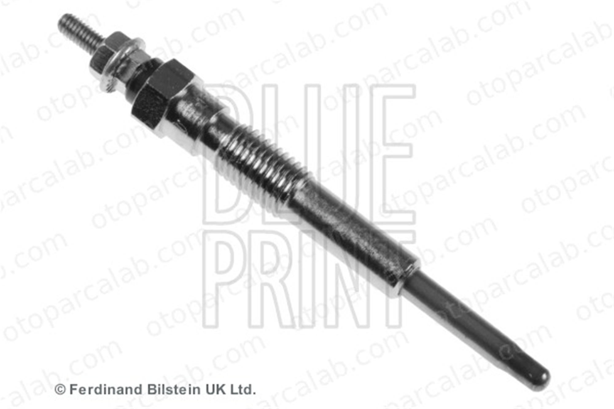 BLUE PRINT ADT31812 Isıtma Bujisi TOYOTA AVENSIS AVENSIS Liftback 1985064050