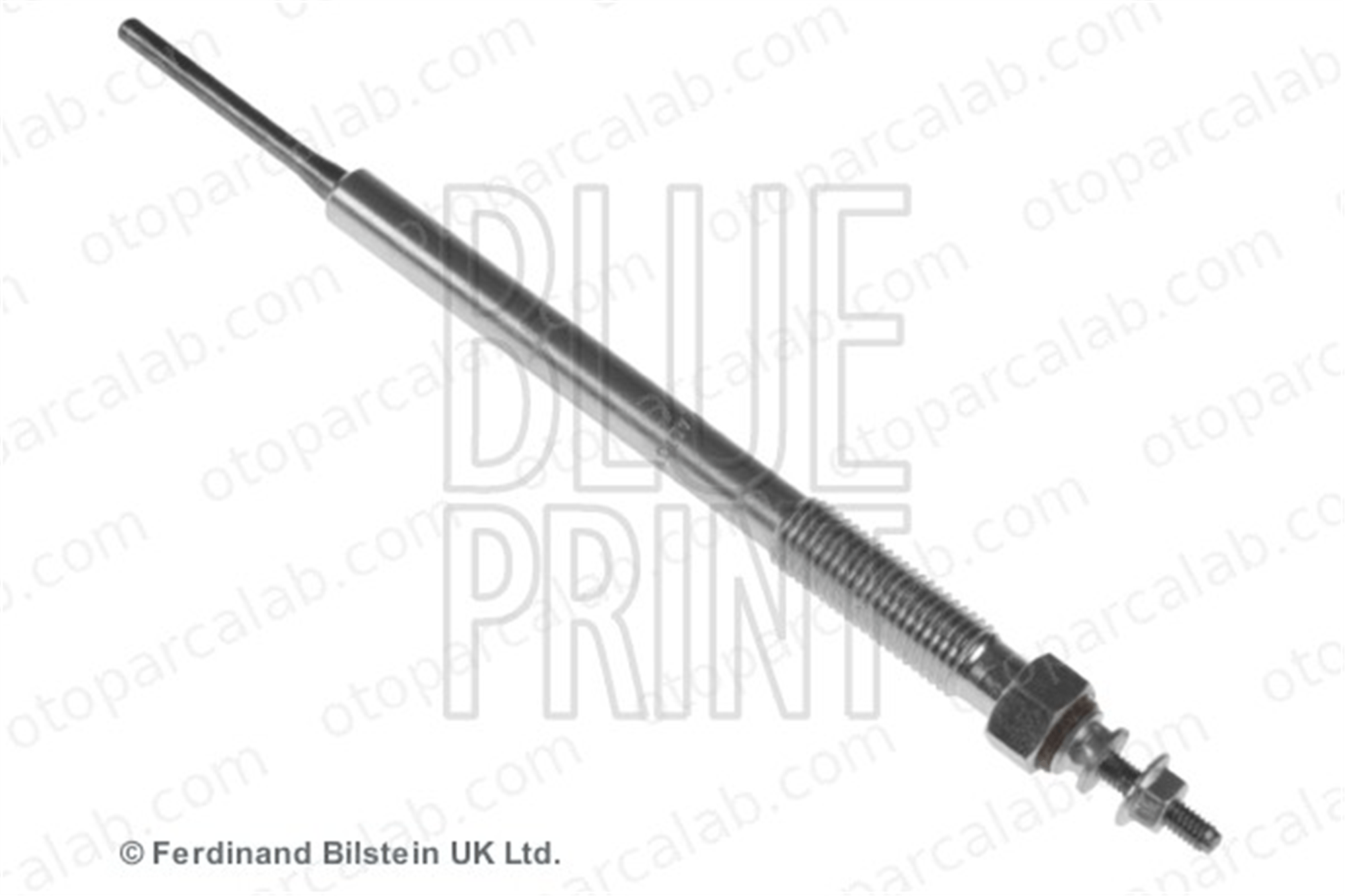 BLUE PRINT ADT31814 Isıtma Bujisi TOYOTA HILUX VII Pick-up HIACE IV Panelvan/Van 1985027010 198500L010