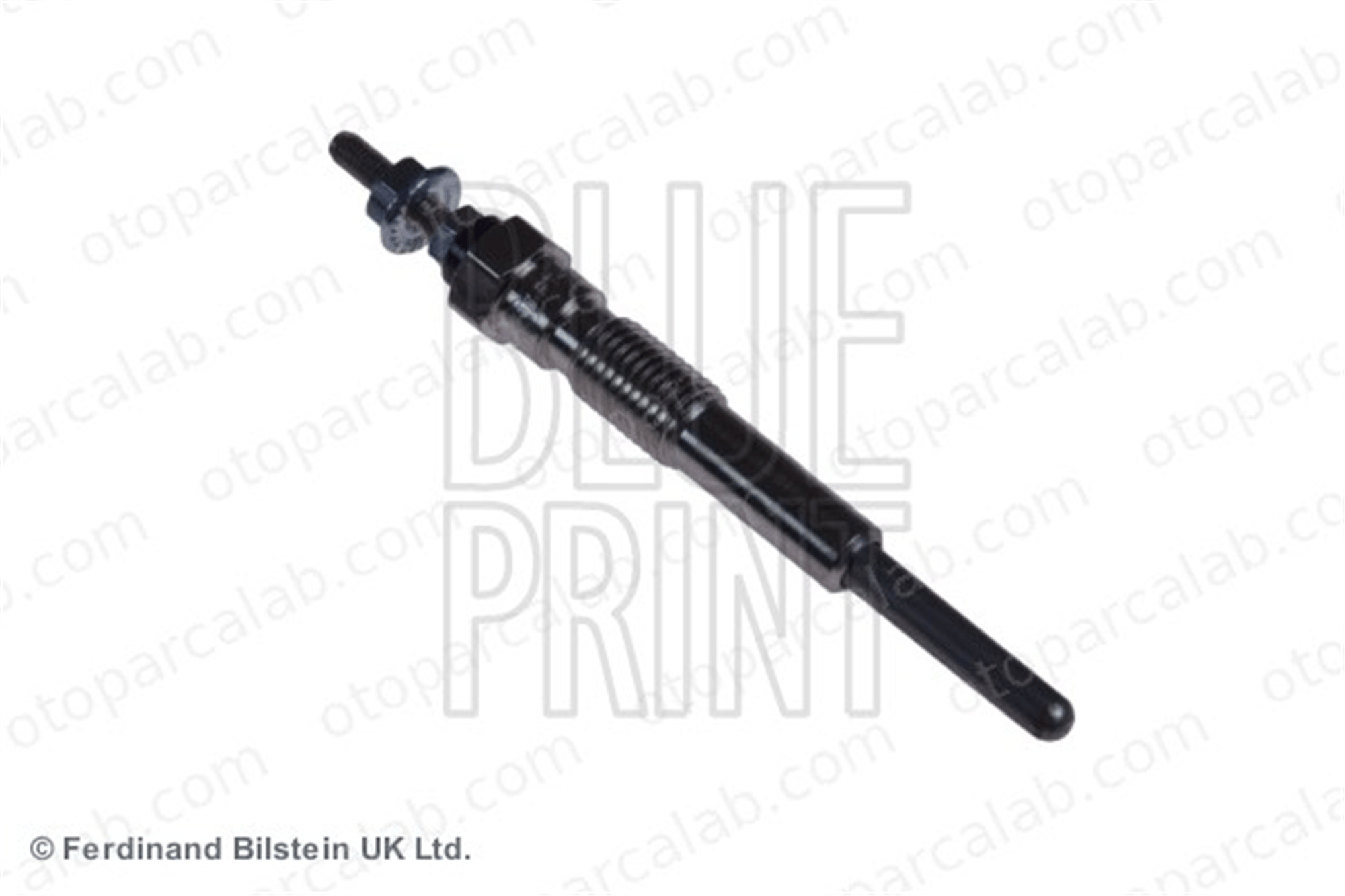 BLUE PRINT ADT31817 Isıtma Bujisi TOYOTA LAND CRUISER LAND CRUISER 80 1985064030 1985064031