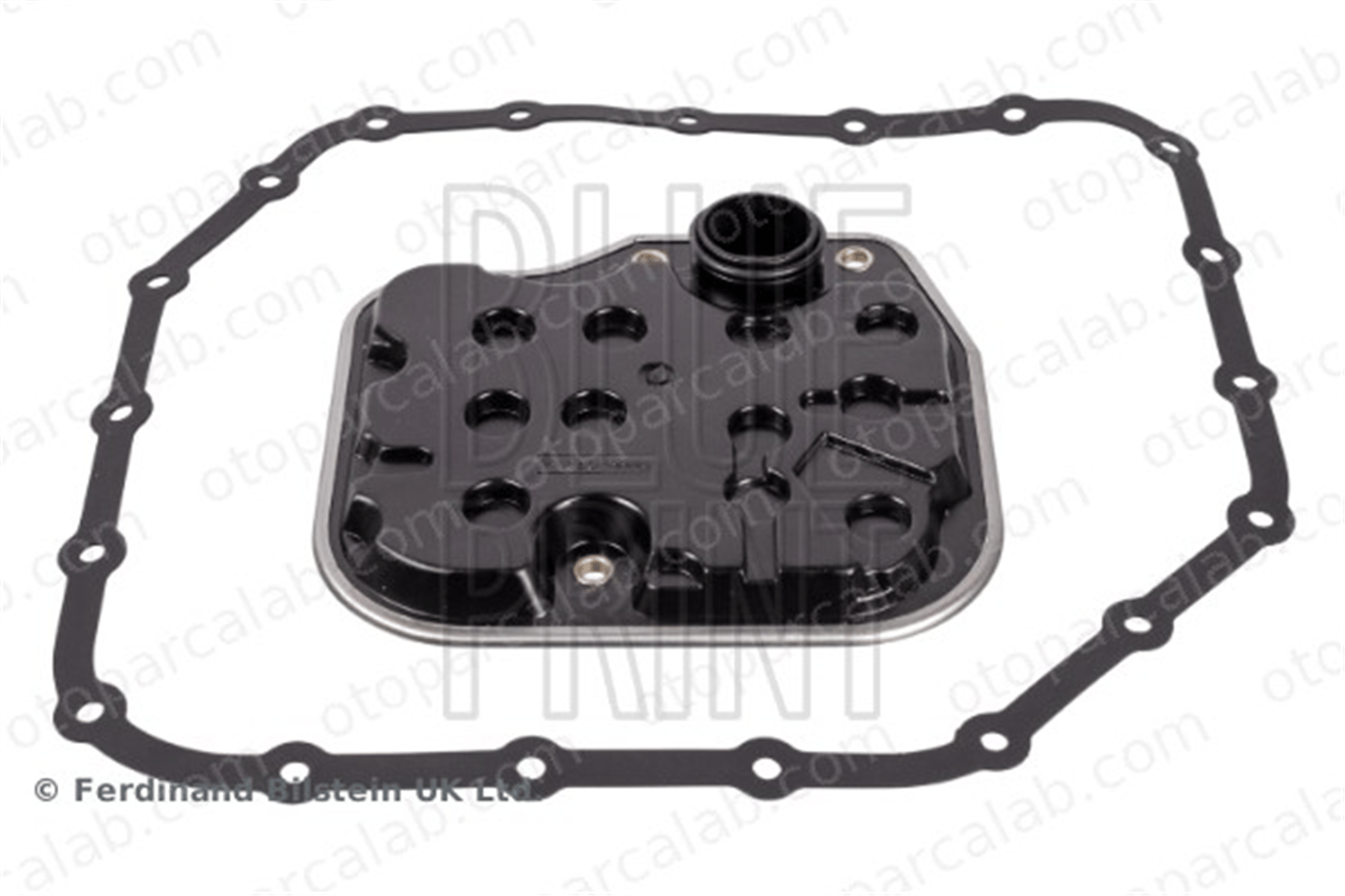 BLUE PRINT ADT32146 Şanzıman Yağ Filtresi TOYOTA COROLLA Sedan COROLLA Verso 3516852020 3516852020S1