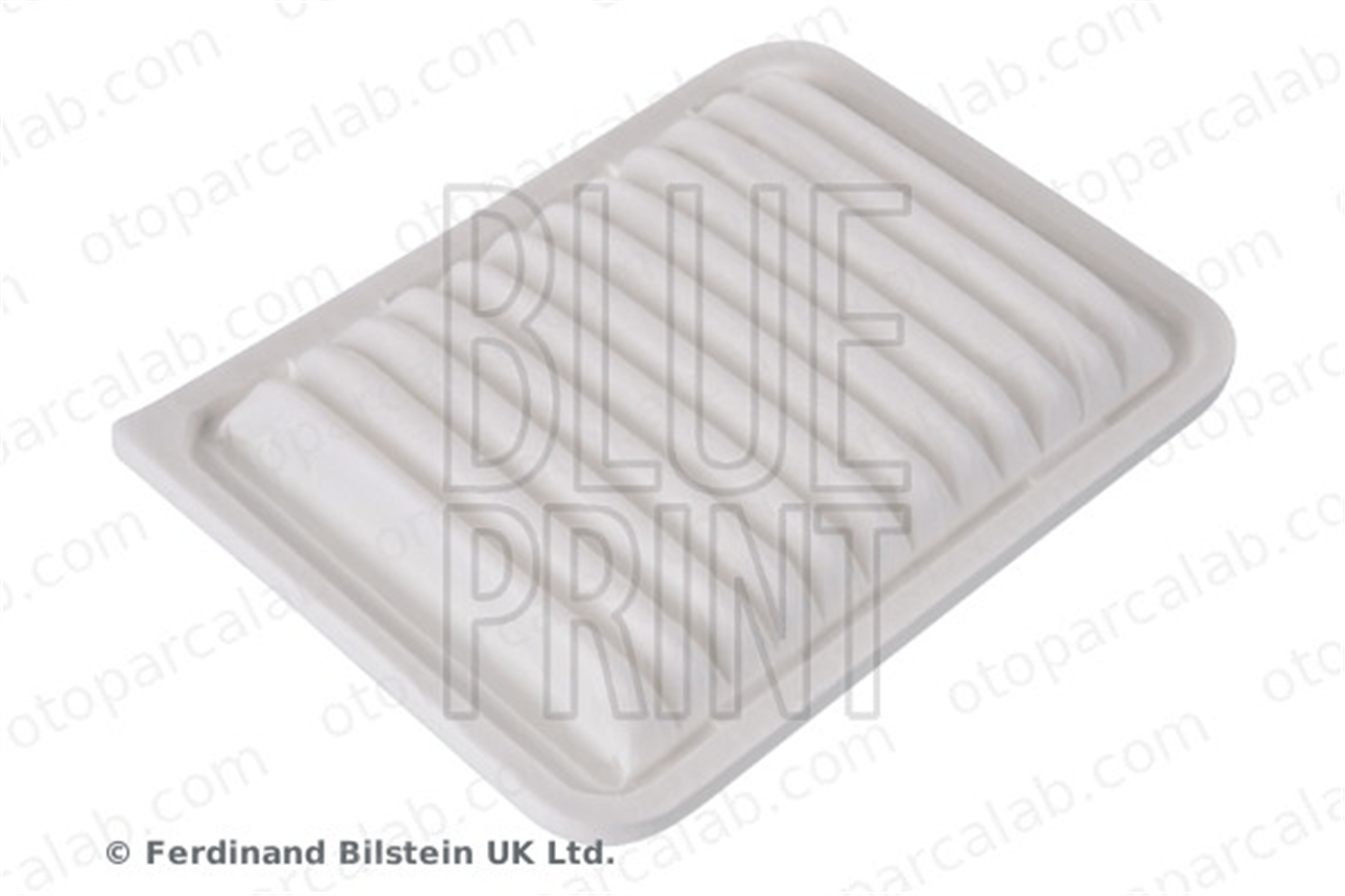 BLUE PRINT ADT322100 Hava Filtresi TOYOTA AURIS COROLLA Sedan ADT322100 1780121050