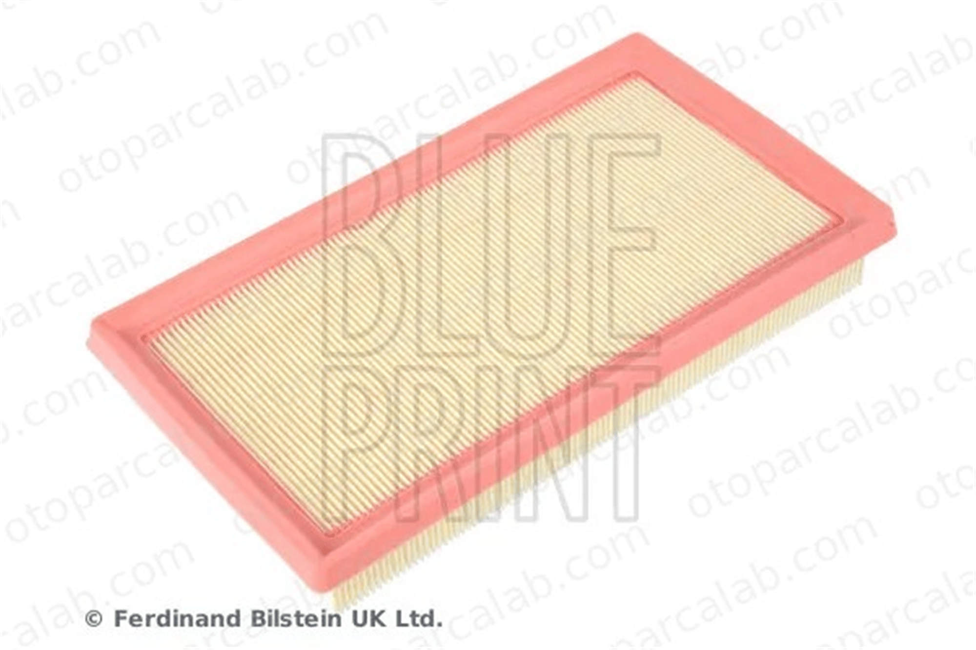 BLUE PRINT ADT322131 Hava Filtresi TOYOTA COROLLA Sedan RAV 4 V 1780177050 178010T060