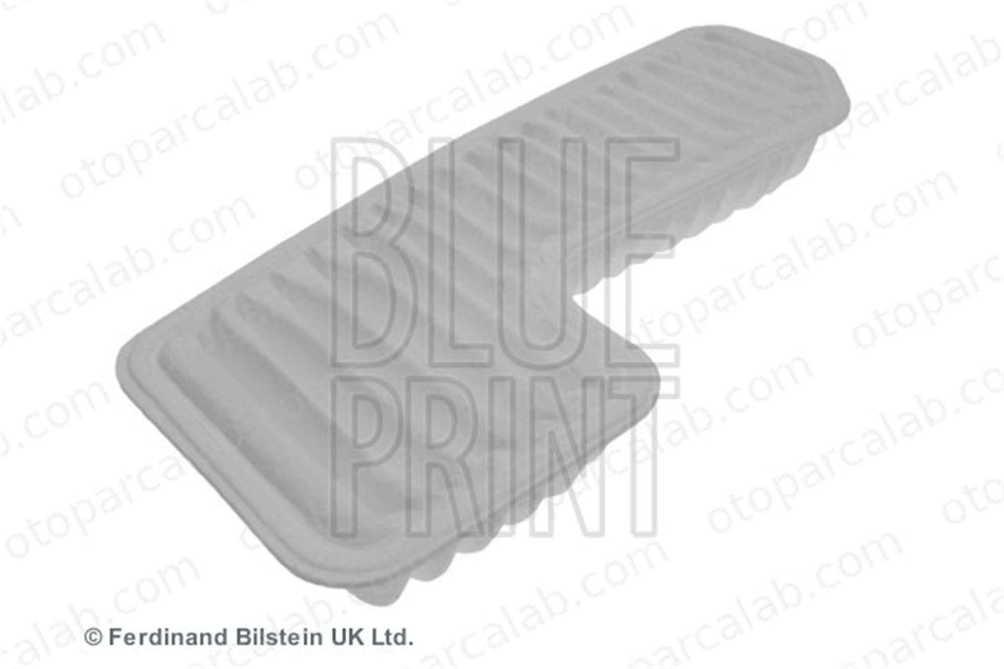 BLUE PRINT ADT32259 Hava Filtresi TOYOTA RAV 4 II LEXUS IS I 1780170050