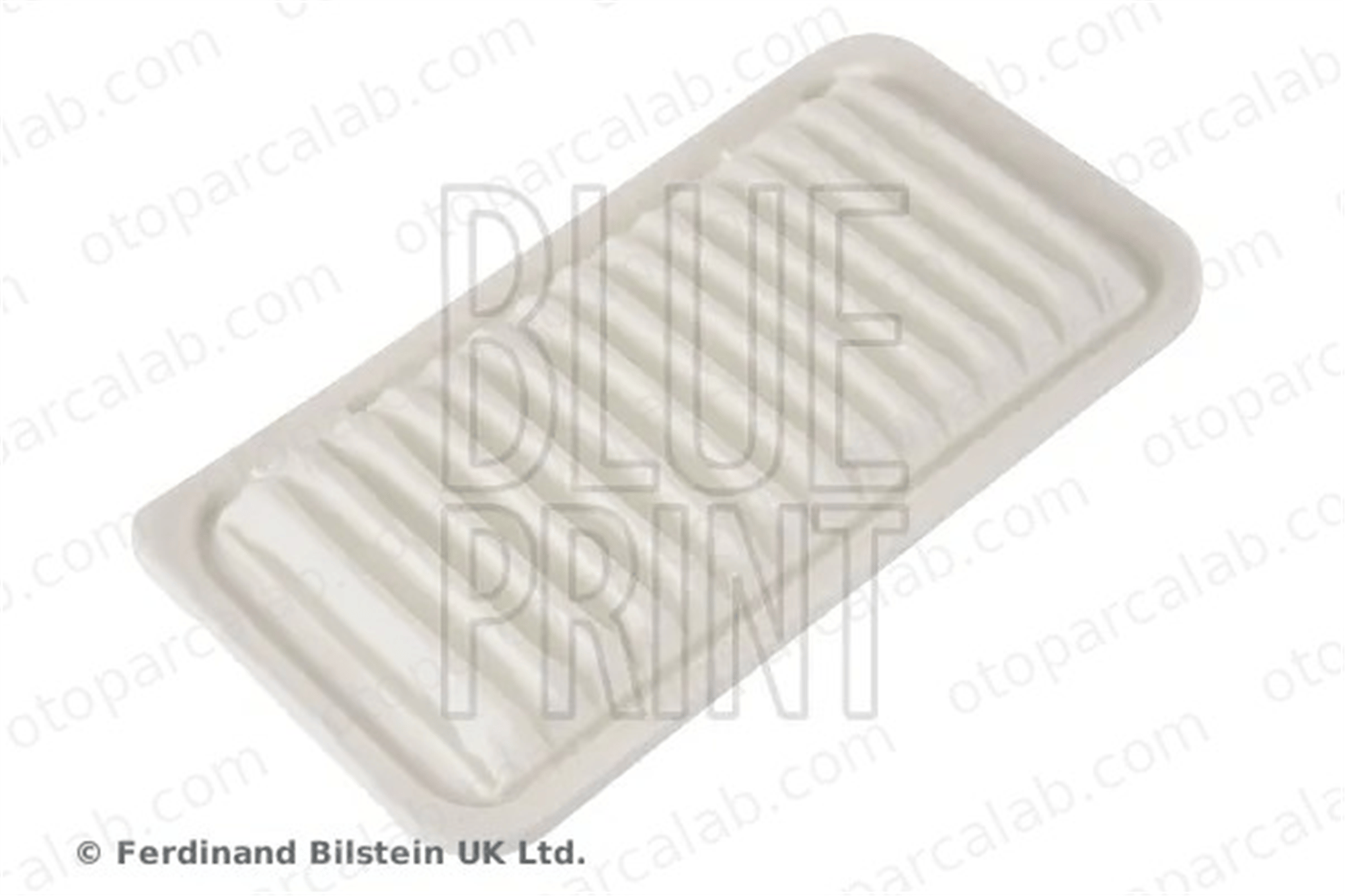 BLUE PRINT ADT32276 Hava Filtresi TOYOTA COROLLA AVENSIS ADT32276 BYDF31109132