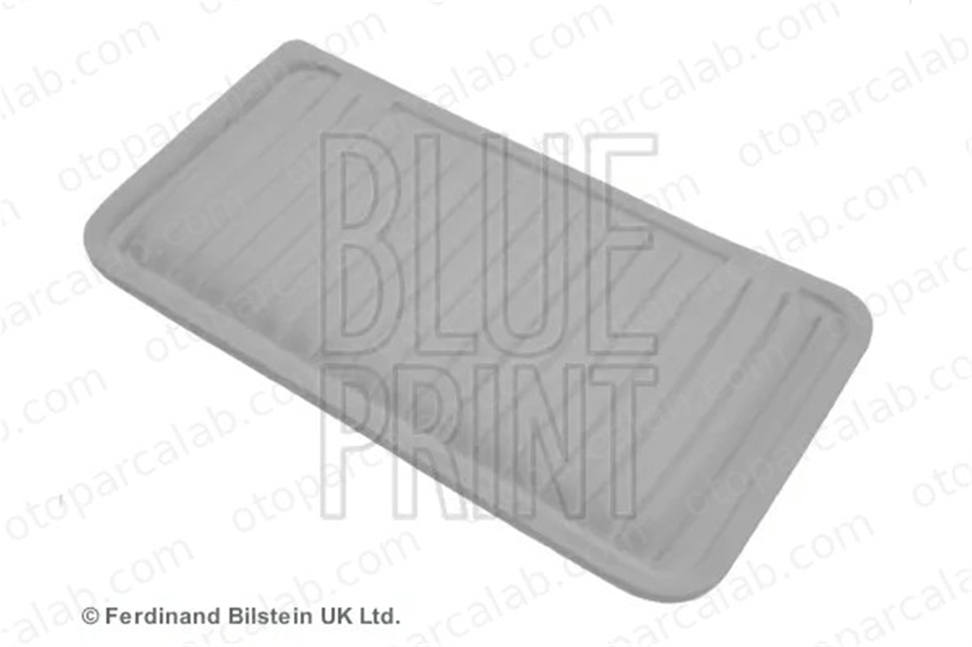 BLUE PRINT ADT32285 Hava Filtresi TOYOTA COROLLA COROLLA Sedan 1780127020 178010G010