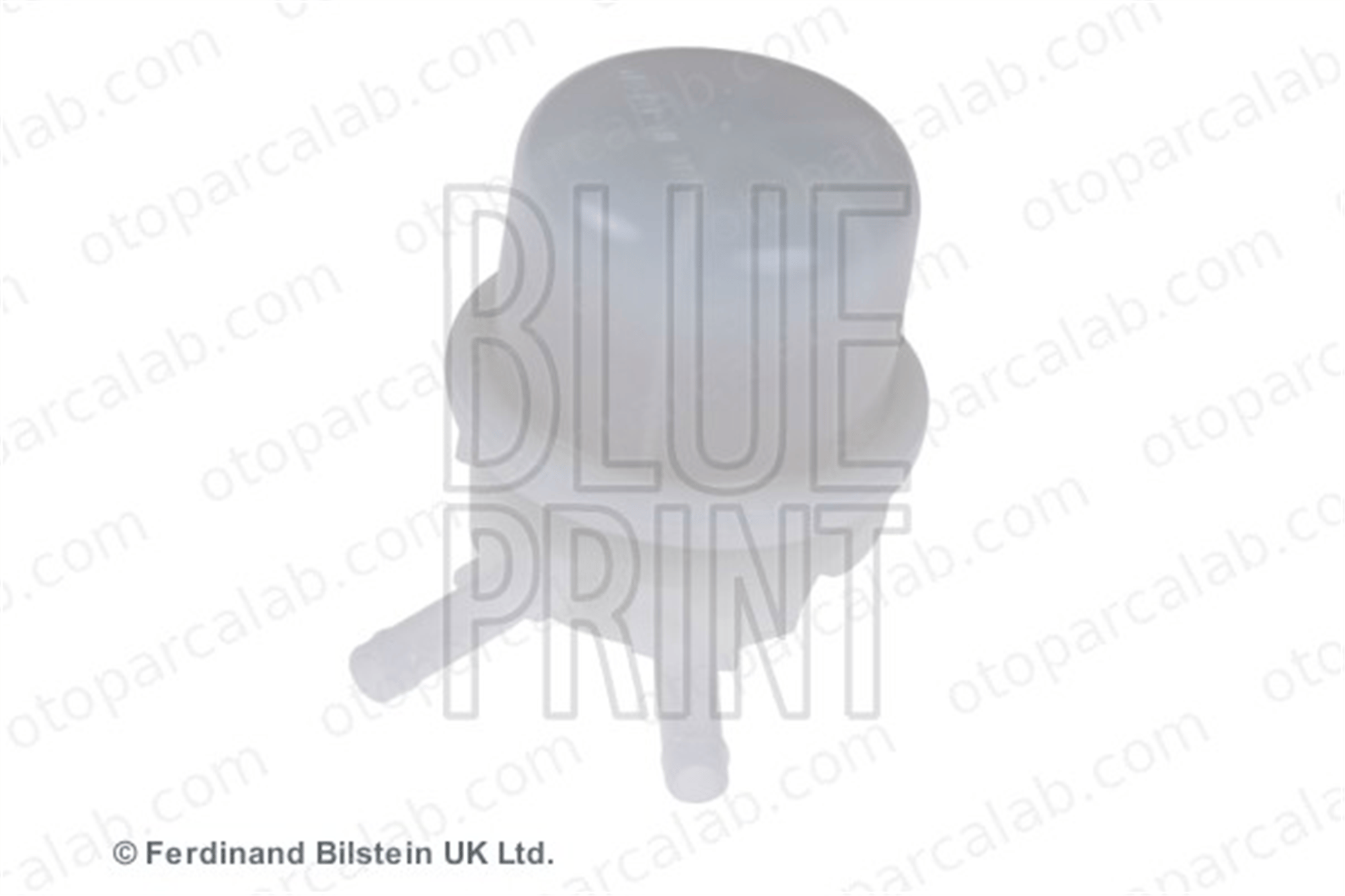 BLUE PRINT ADT32309 Yakıt Filtresi TOYOTA COROLLA COROLLA Liftback ADT32309 2330001010