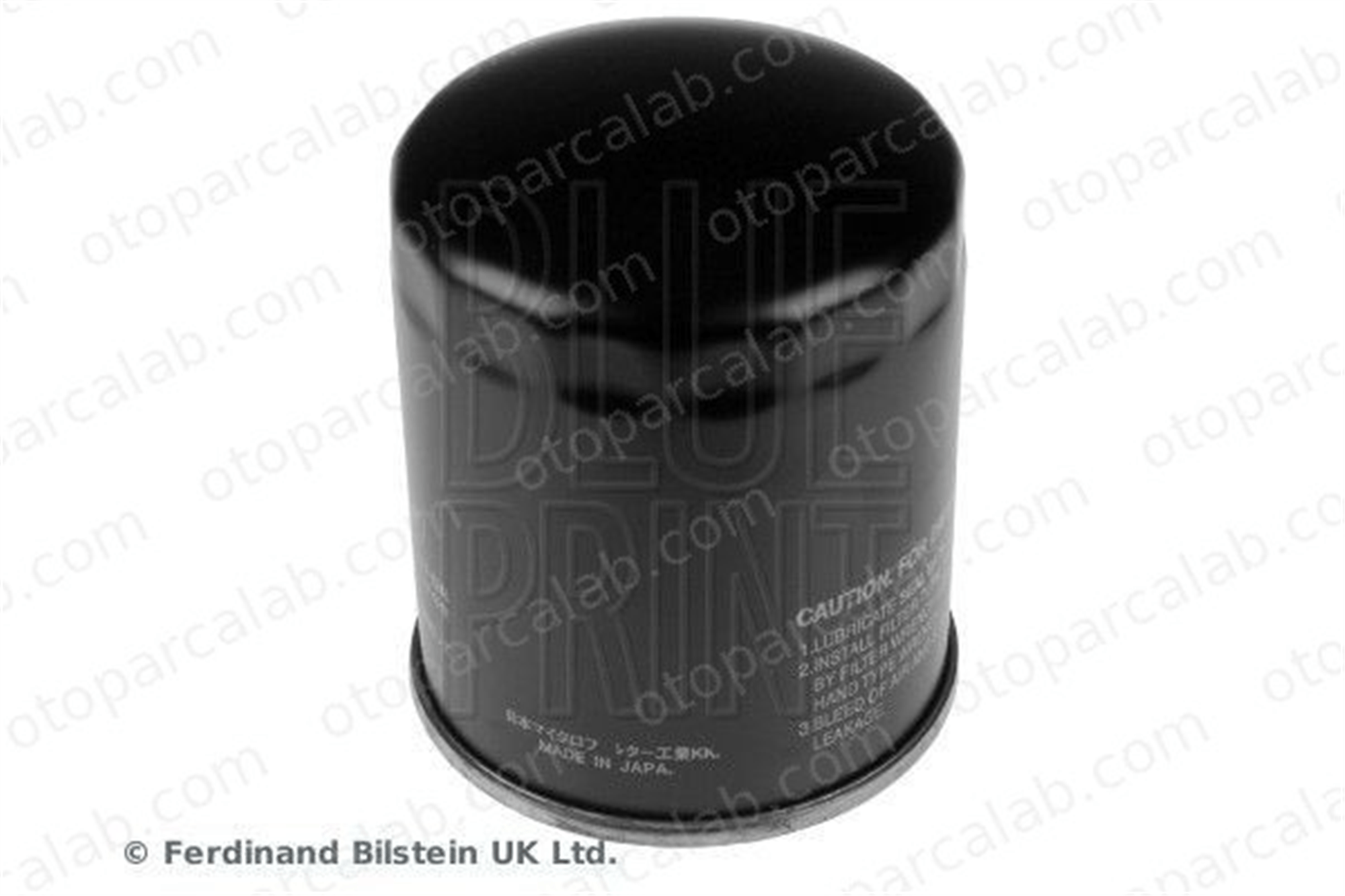 BLUE PRINT ADT32310 Yakıt Filtresi TOYOTA HILUX IV Pick-up LAND CRUISER 16403Z9000 1861000582