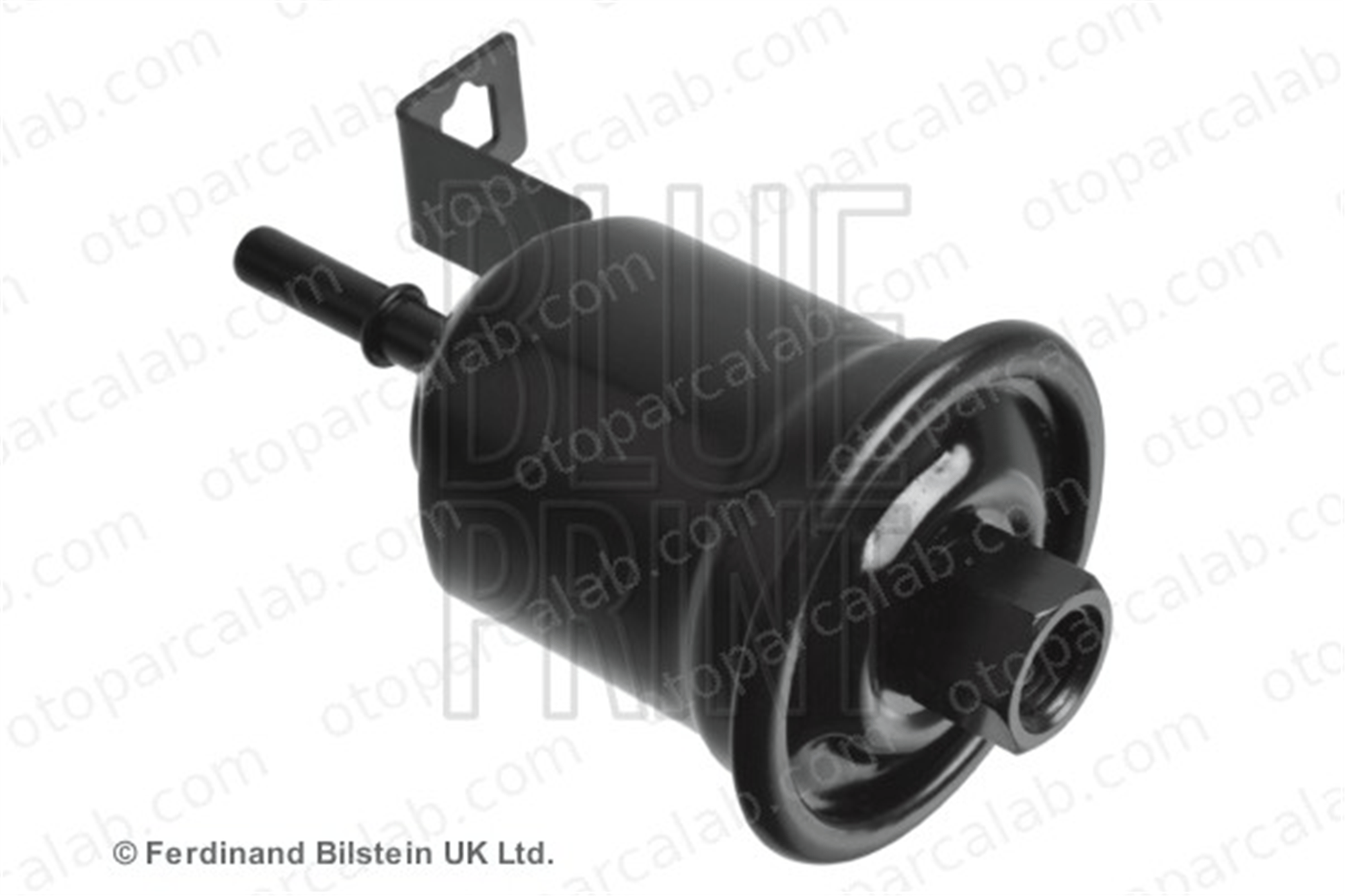 BLUE PRINT ADT323102 Yakıt Filtresi TOYOTA HILUX VI Pick-up PICNIC 2330075100SK1 2330075100