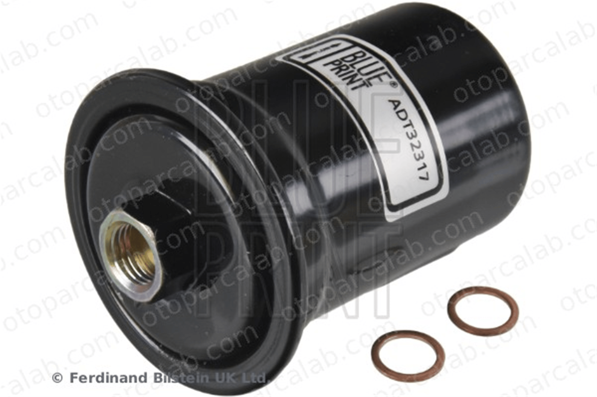 BLUE PRINT ADT32317 Yakıt Filtresi TOYOTA CAMRY CAMRY Station wagon 2303079025 2330087729