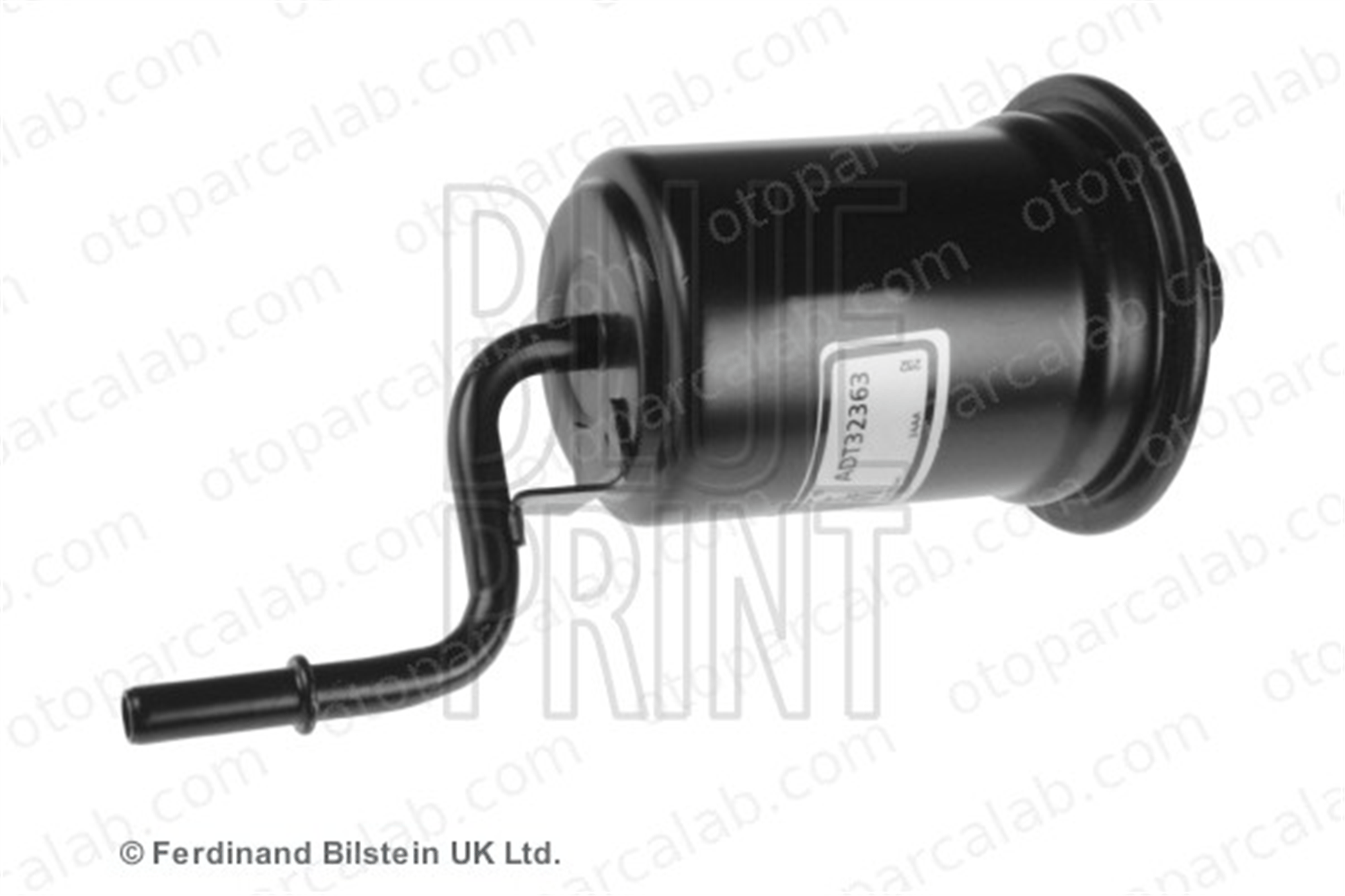 BLUE PRINT ADT32363 Yakıt Filtresi TOYOTA AVENSIS AVENSIS Liftback 2330028020 1861004680