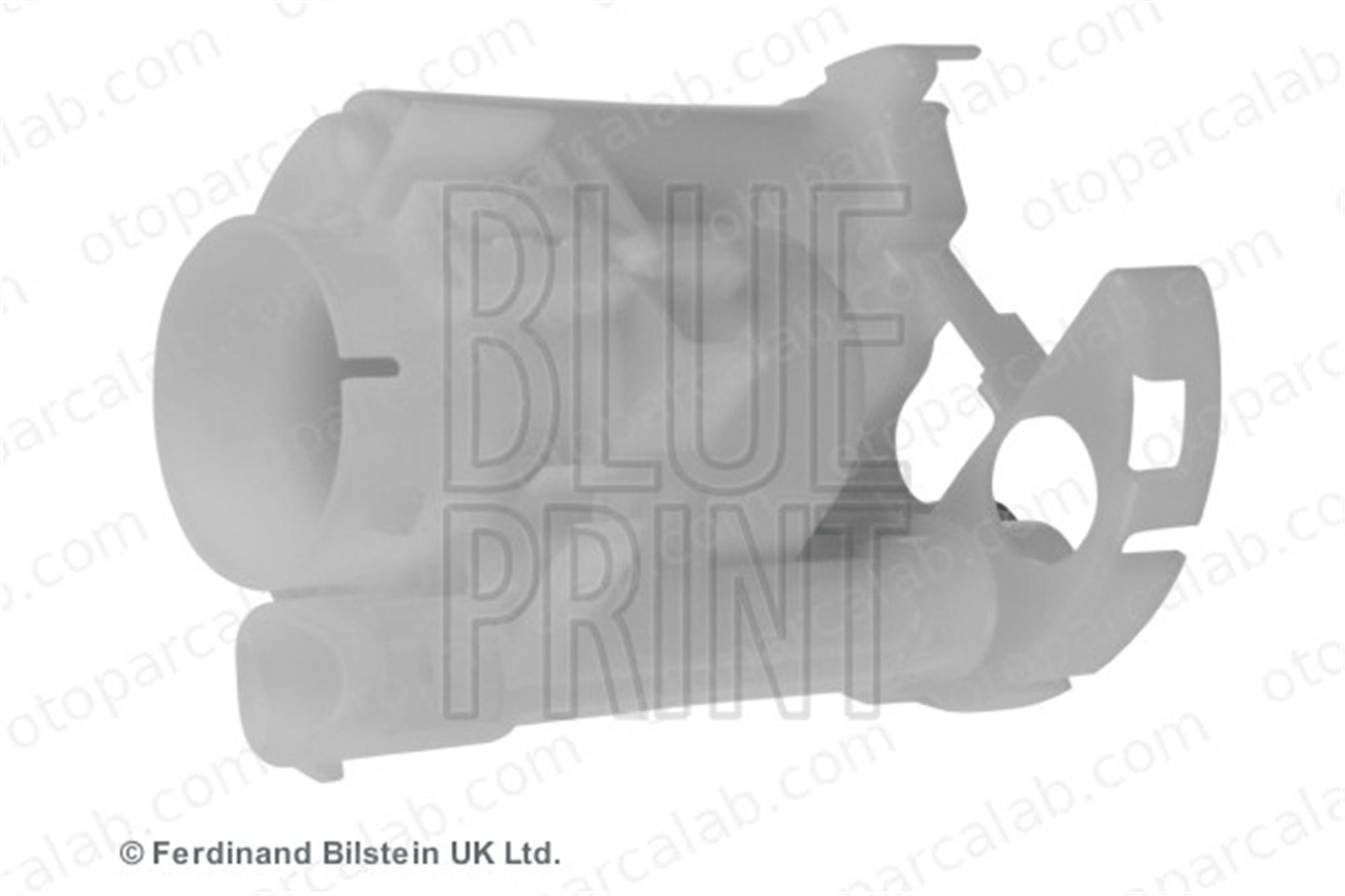 BLUE PRINT ADT32375C Yakıt Filtresi TOYOTA CAMRY Sedan COROLLA 2330021010 233000D030