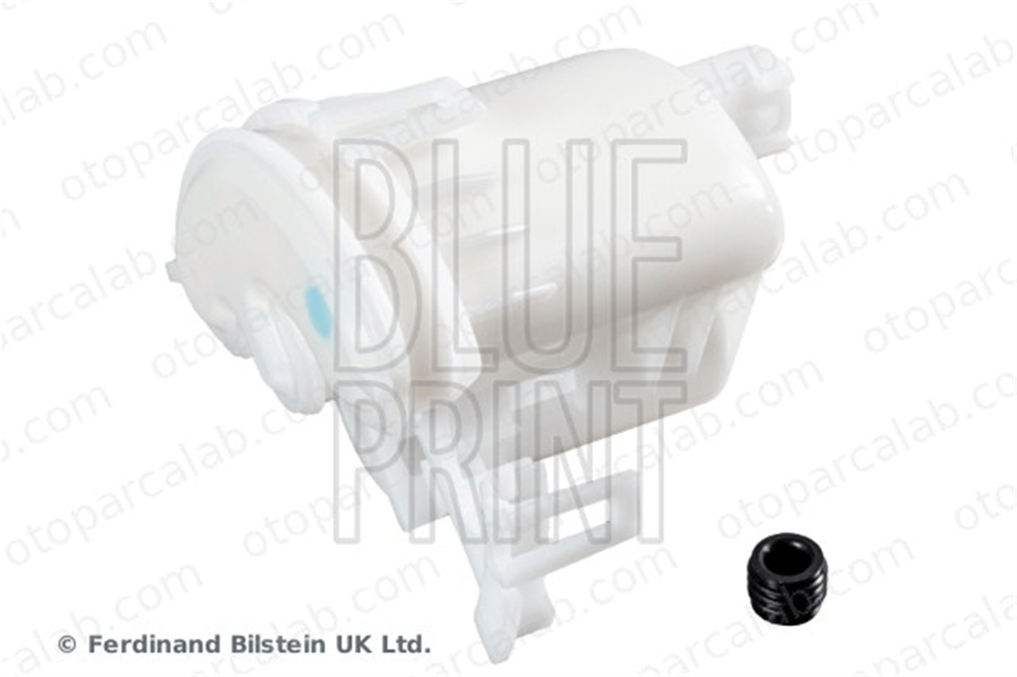 BLUE PRINT ADT32399 Yakıt Filtresi LEXUS GS TOYOTA MARK X I 2330031140