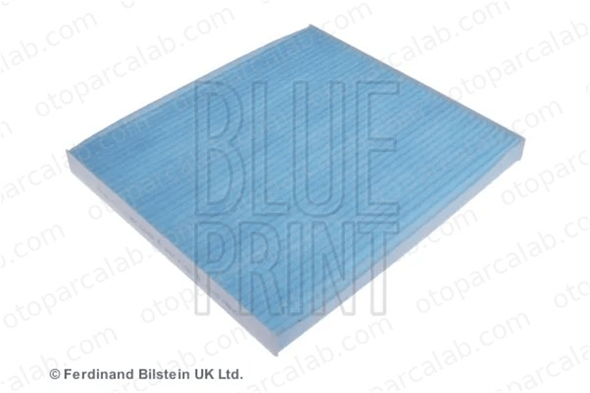 BLUE PRINT ADT32508 Polen Filtresi TOYOTA AVENSIS AVENSIS Sedan 8856802030 87139YZZ07