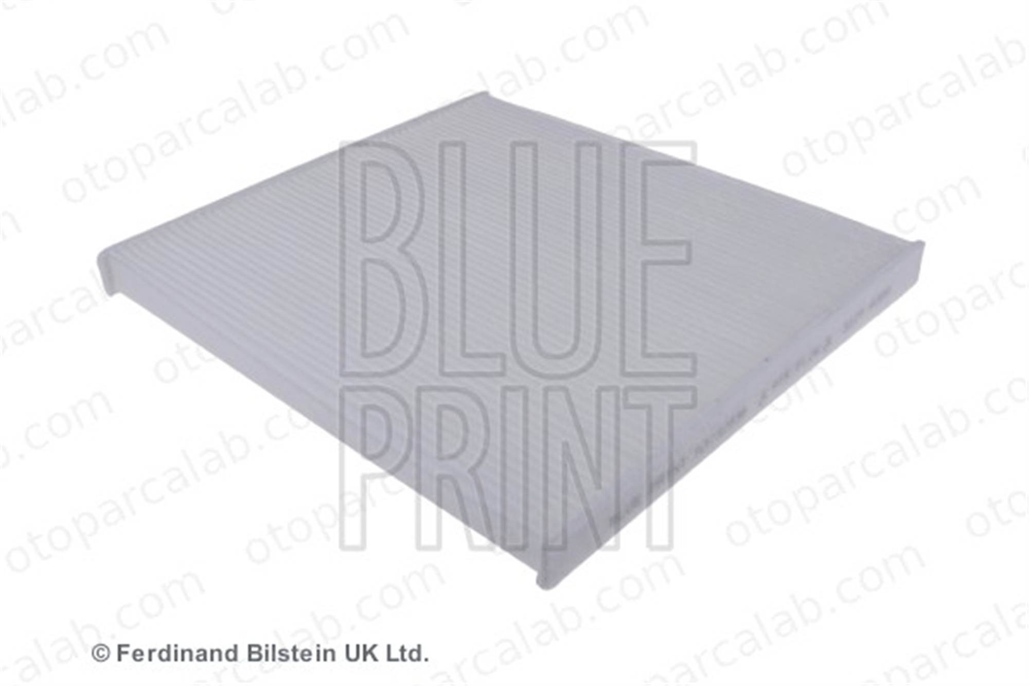 BLUE PRINT ADT32536 Polen Filtresi LEXUS GS 8713930100 8713930010