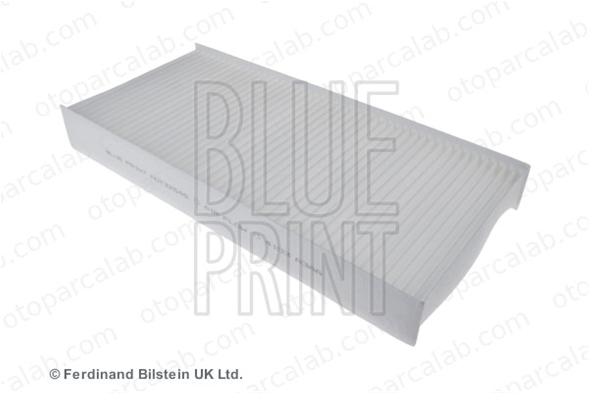 BLUE PRINT ADT32545 Polen Filtresi PEUGEOT EXPERT TEPEE CITROËN JUMPY 6479A6 1497497080