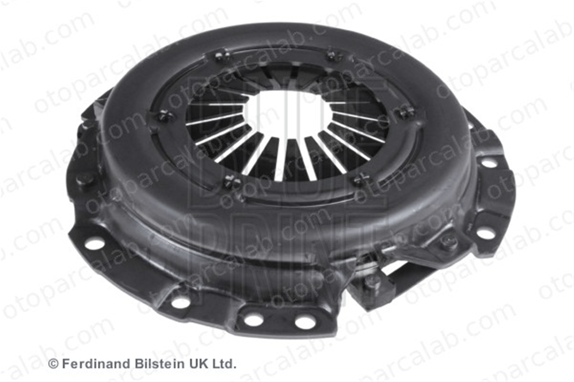 BLUE PRINT ADT33201N Debriyaj Baskı TOYOTA COROLLA STARLET 3121012040