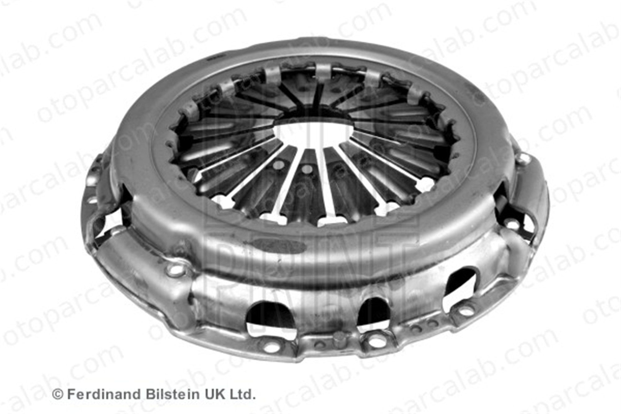 BLUE PRINT ADT332100N Debriyaj Baskı TOYOTA HILUX VII Pick-up 312100K070 3121026131