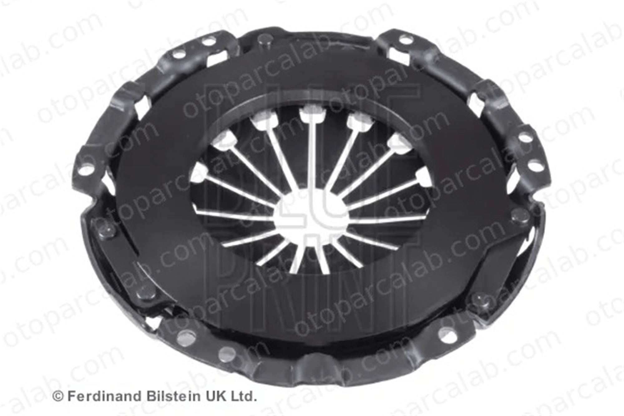 BLUE PRINT ADT332115N Debriyaj Baskı TOYOTA COROLLA Sedan 3121012330