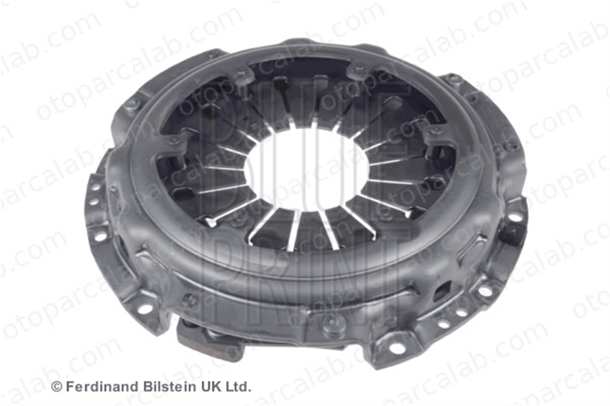BLUE PRINT ADT332116N Debriyaj Baskı LEXUS IS C IS II 3121053032 3121053031
