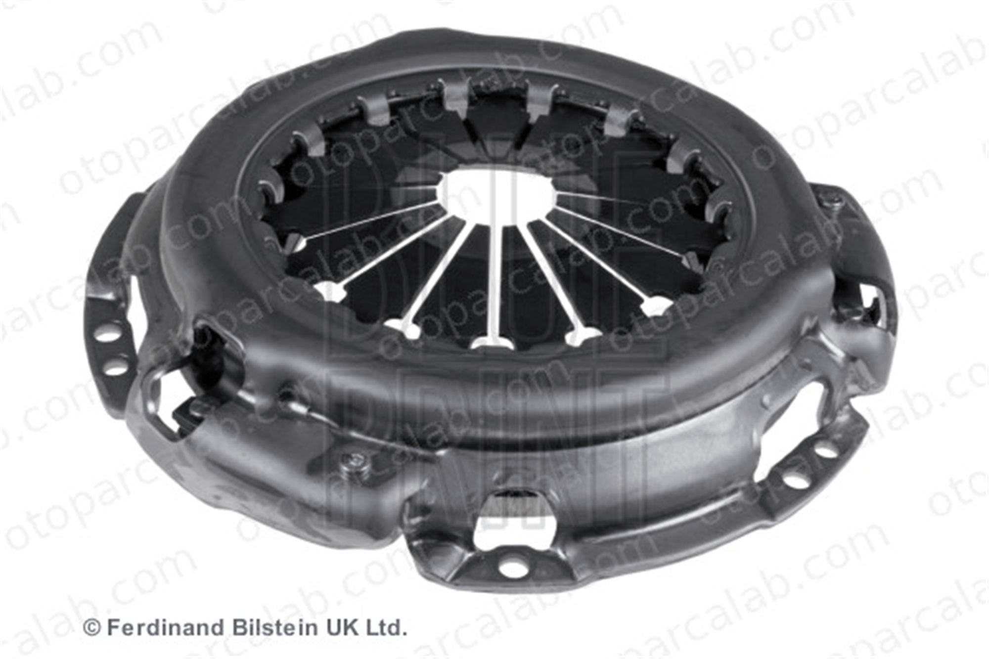 BLUE PRINT ADT33238N Debriyaj Baskı VW TARO 3121035060 3121026100