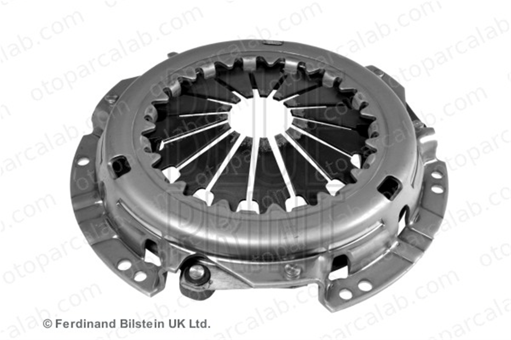 BLUE PRINT ADT33245N Debriyaj Baskı SUZUKI GRAND VITARA I TOYOTA HILUX V Pick-up 3121005030 2210085F00
