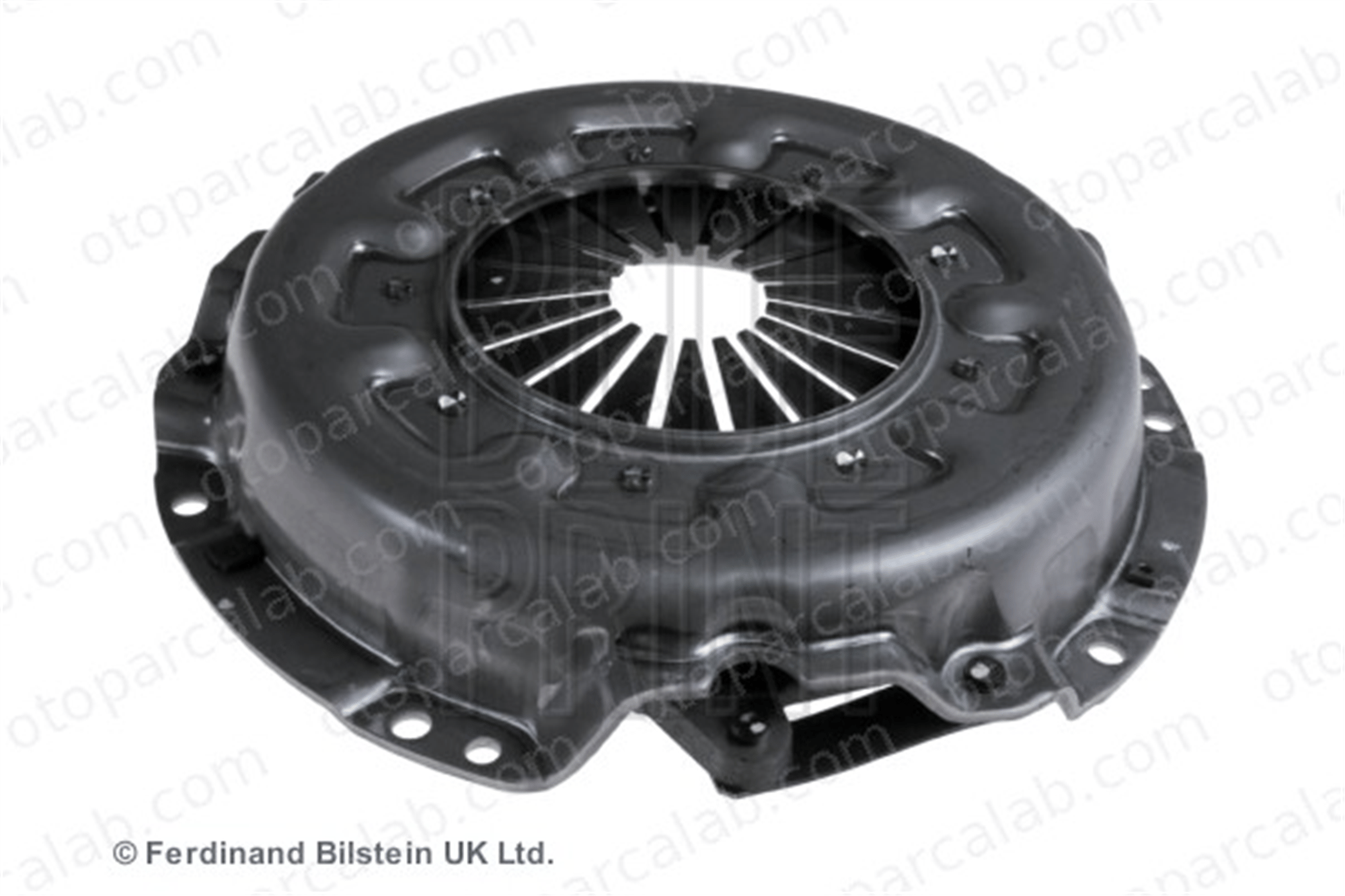 BLUE PRINT ADT33248N Debriyaj Baskı TOYOTA CRESSIDA Sedan HIACE IV Minibüs/Otobüs 3121028030 3121014122