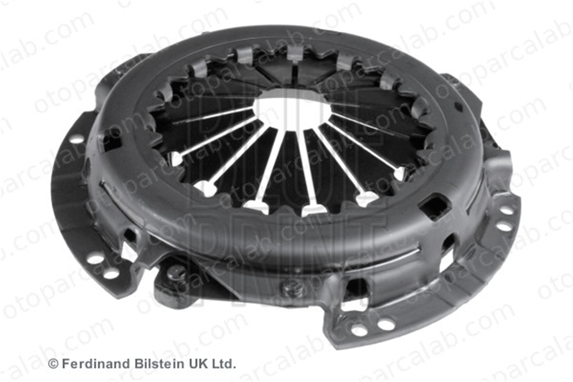 BLUE PRINT ADT33271N Debriyaj Baskı TOYOTA MODEL F LITEACE Panelvan/Van 3121022110 3121035040