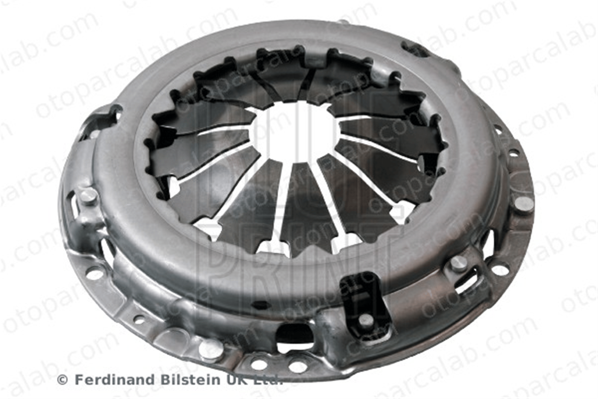 BLUE PRINT ADT33293N Debriyaj Baskı TOYOTA YARIS 312100D030 312100D070