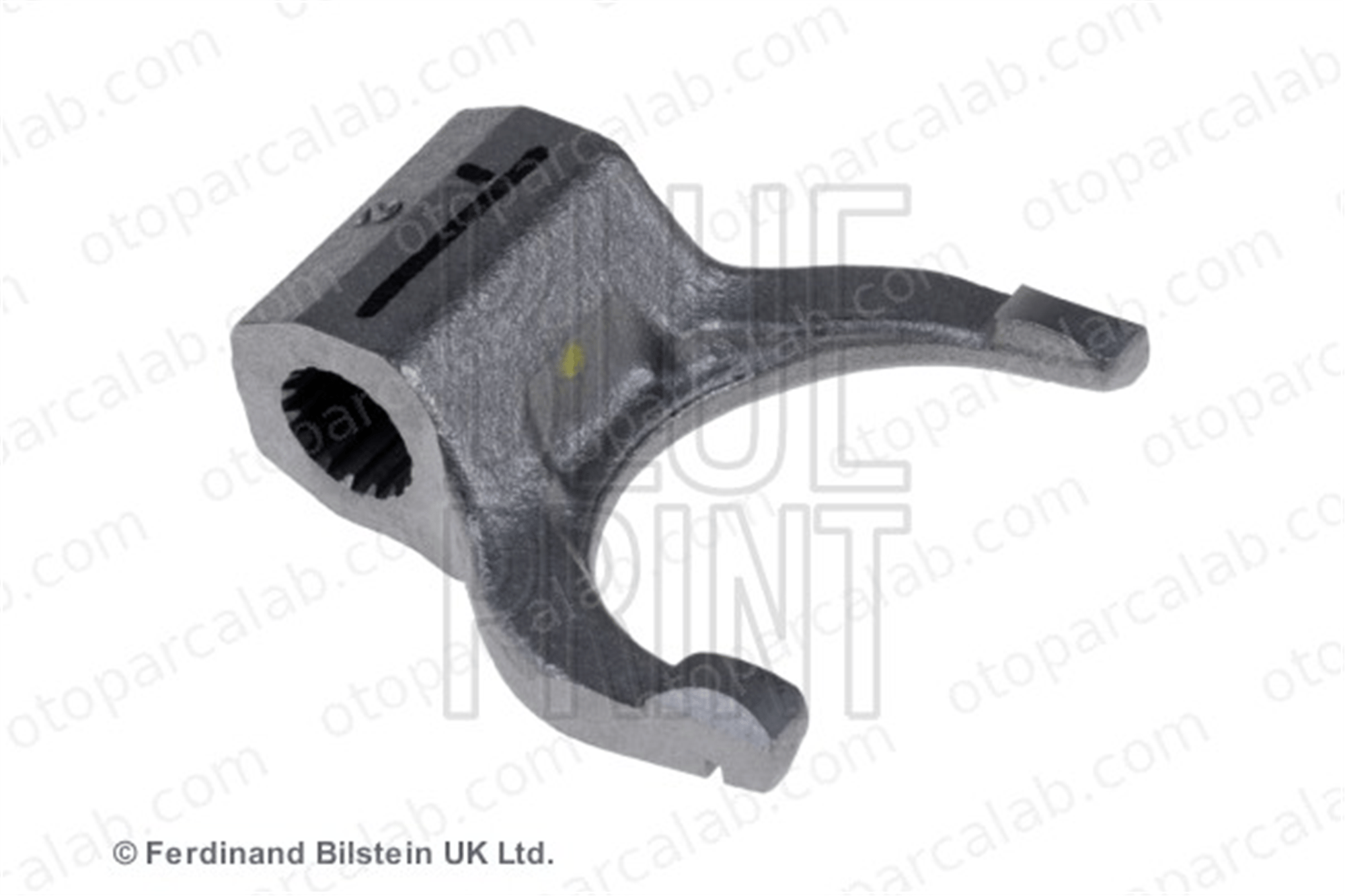 BLUE PRINT ADT33351 Debriyaj Çatalı CITROËN C1 TOYOTA AYGO 312330H021 1611501780