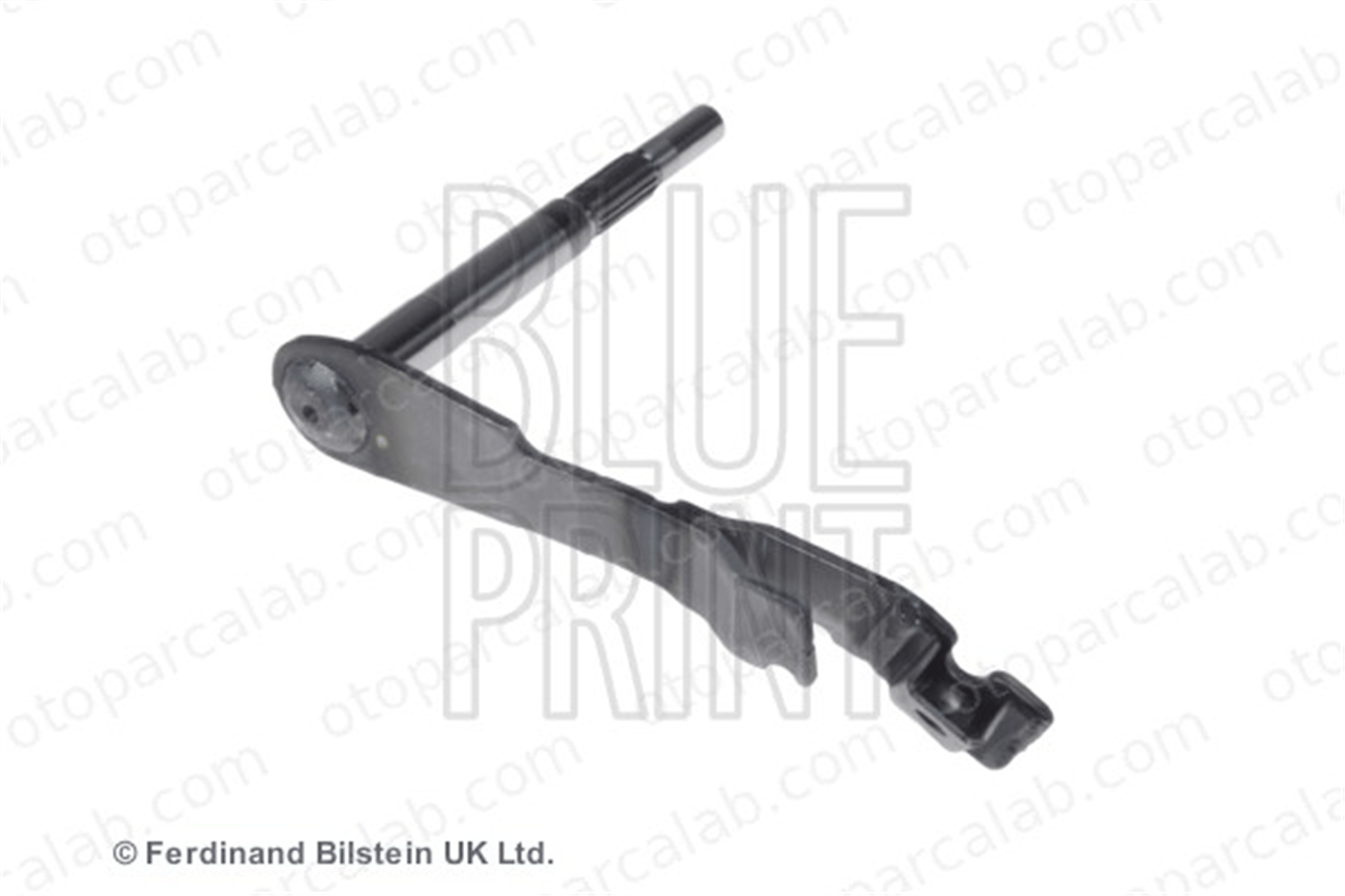 BLUE PRINT ADT33352 Debriyaj Çatalı TOYOTA AYGO 312470H012 312470H011