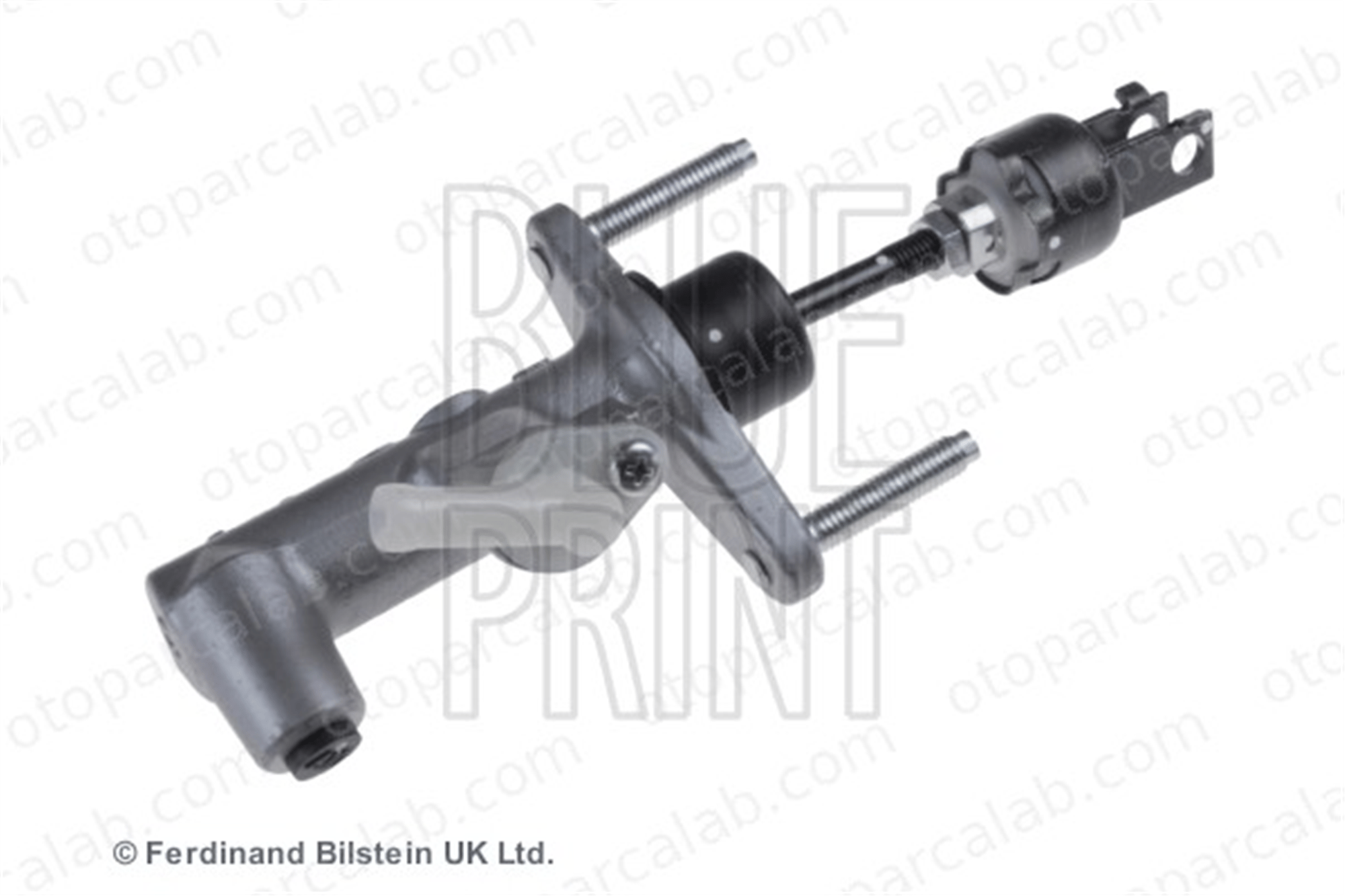 BLUE PRINT ADT334104 Debriyaj Merkezi Üst TOYOTA CARINA E VI Sedan AVENSIS 3142020050 3142020030