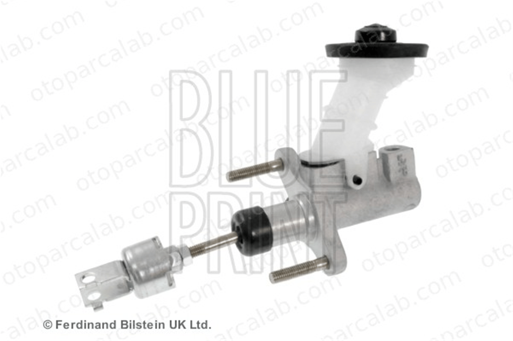 BLUE PRINT ADT334125 Debriyaj Merkezi Üst TOYOTA COROLLA COROLLA Compact 3141012330 3141012331