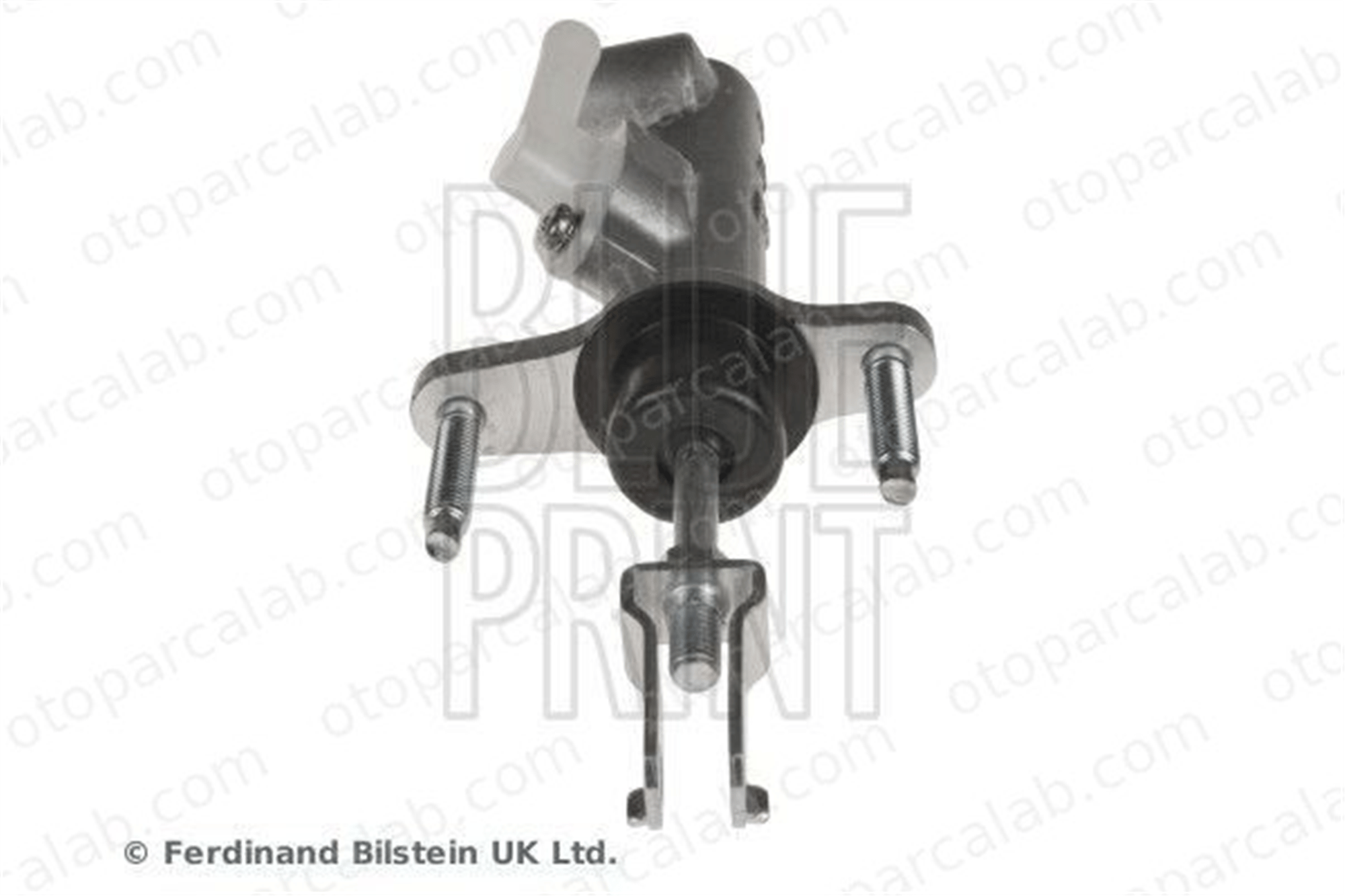 BLUE PRINT ADT33470 Debriyaj Merkezi Üst TOYOTA CARINA E VI Sedan CARINA E VI 3142020010