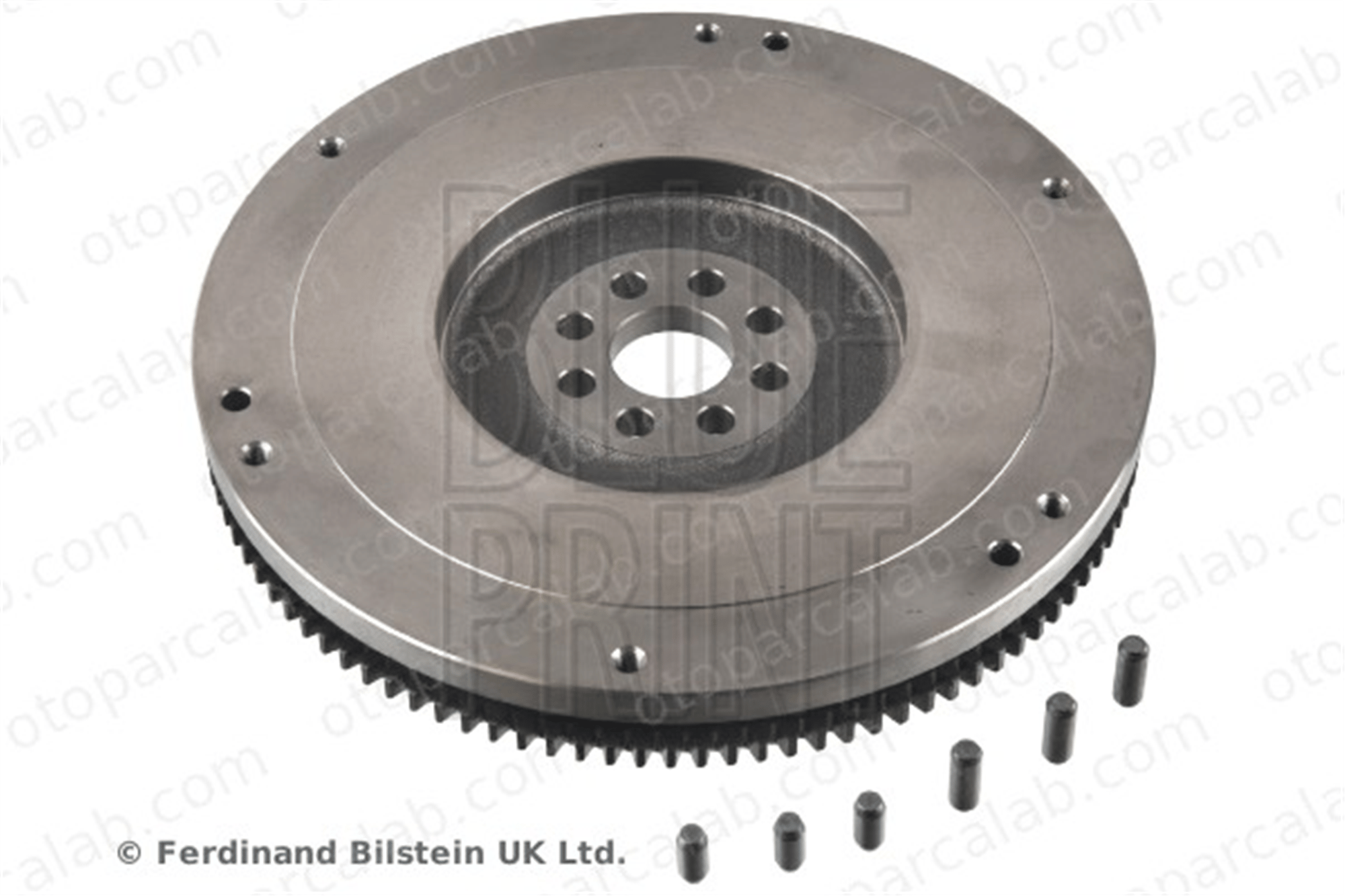 BLUE PRINT ADT33515C Volan TOYOTA AVENSIS AVENSIS Station wagon 134050D020 1340522020
