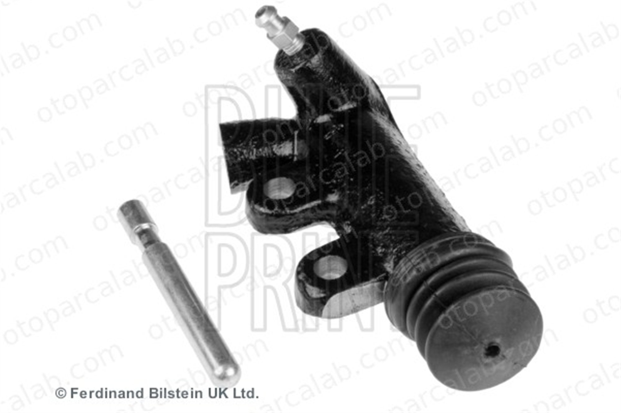 BLUE PRINT ADT33619 Debriyaj Merkezi Alt TOYOTA COROLLA STARLET 3147010010 3147010011