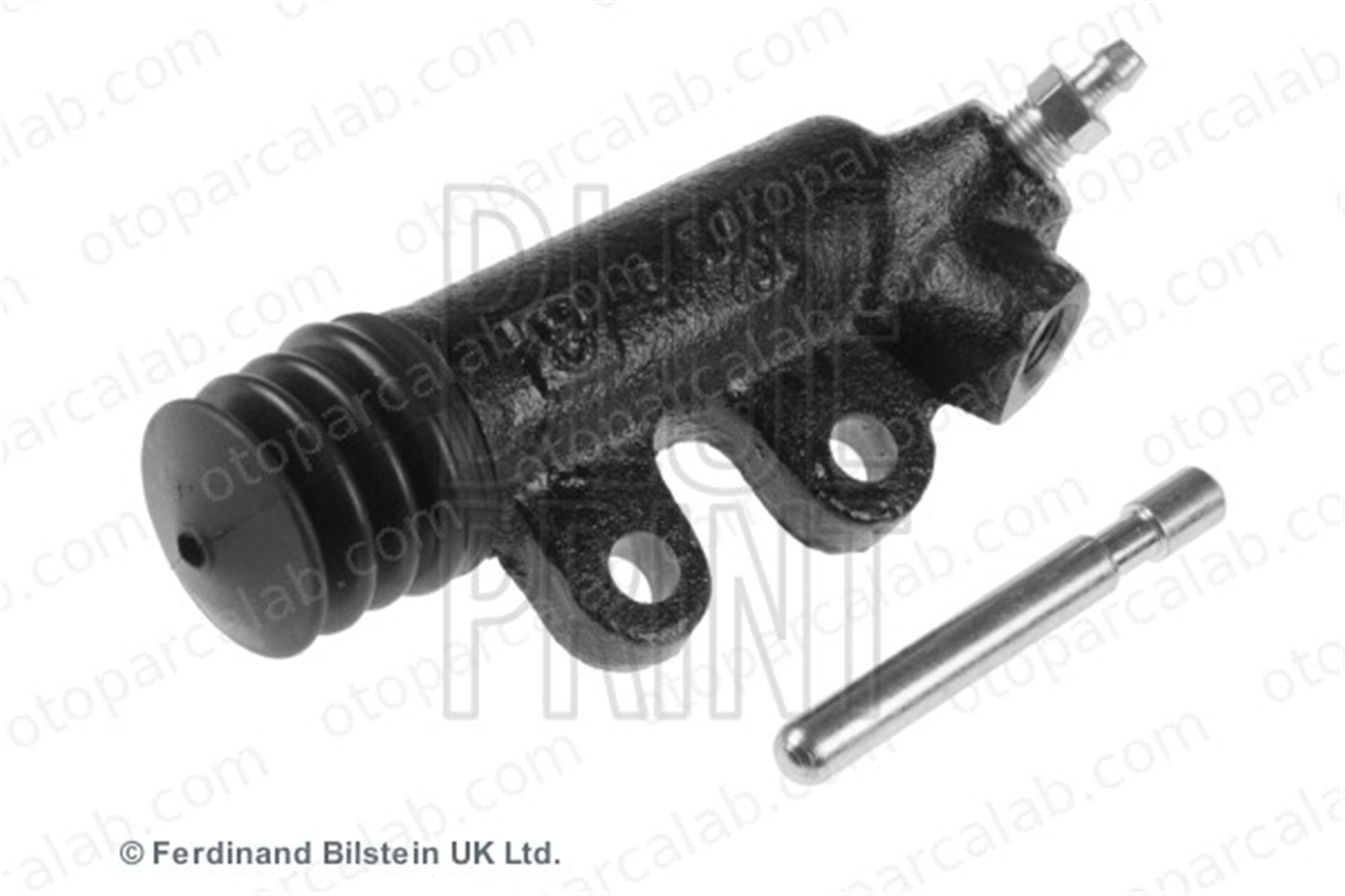 BLUE PRINT ADT33631 Debriyaj Merkezi Alt TOYOTA COROLLA COROLLA Liftback 3147032010 3147032020