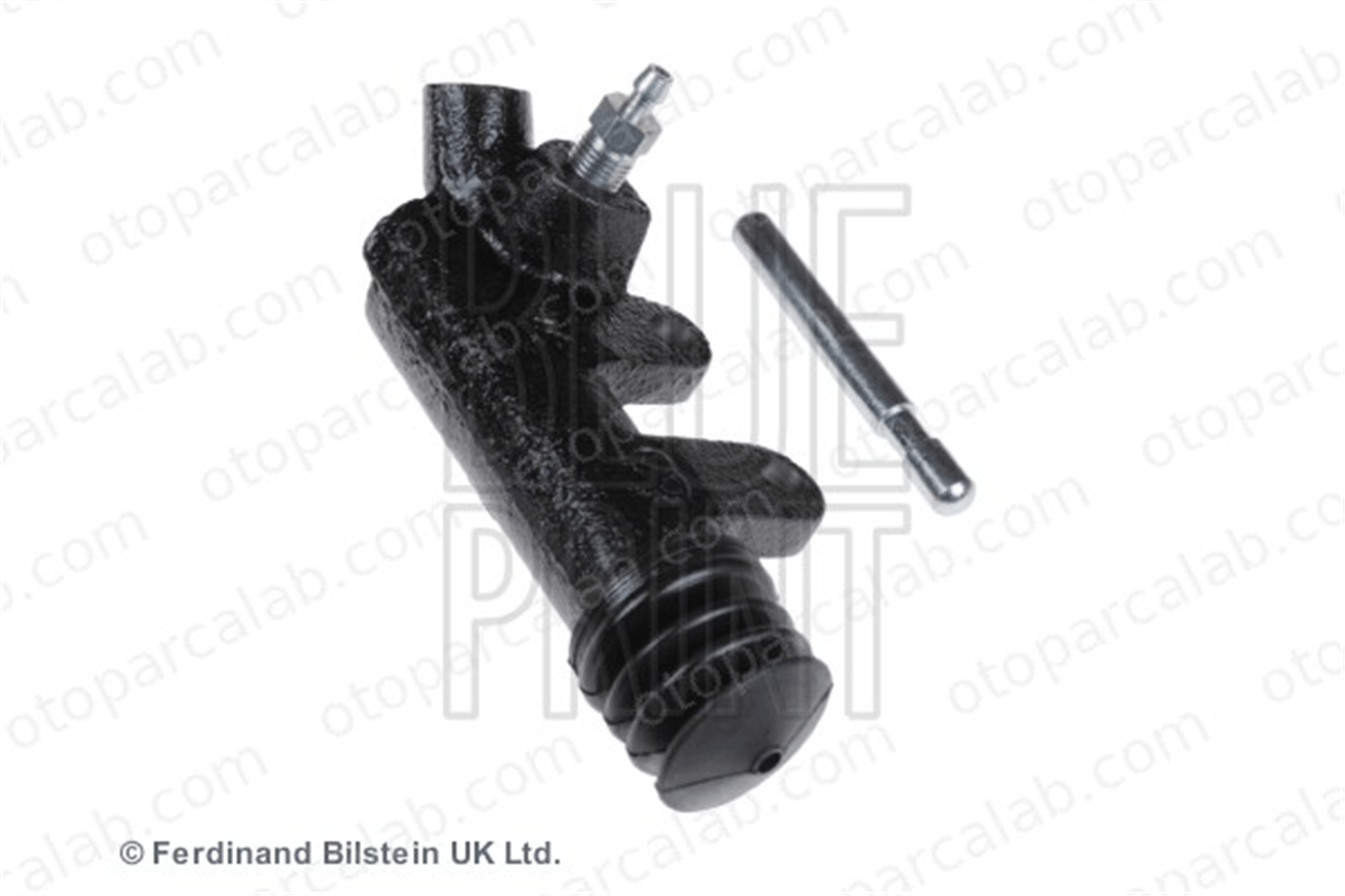 BLUE PRINT ADT33651 Debriyaj Merkezi Üst TOYOTA HIACE V Panelvan/Van 4 RUNNER II 3147060201 3147060200