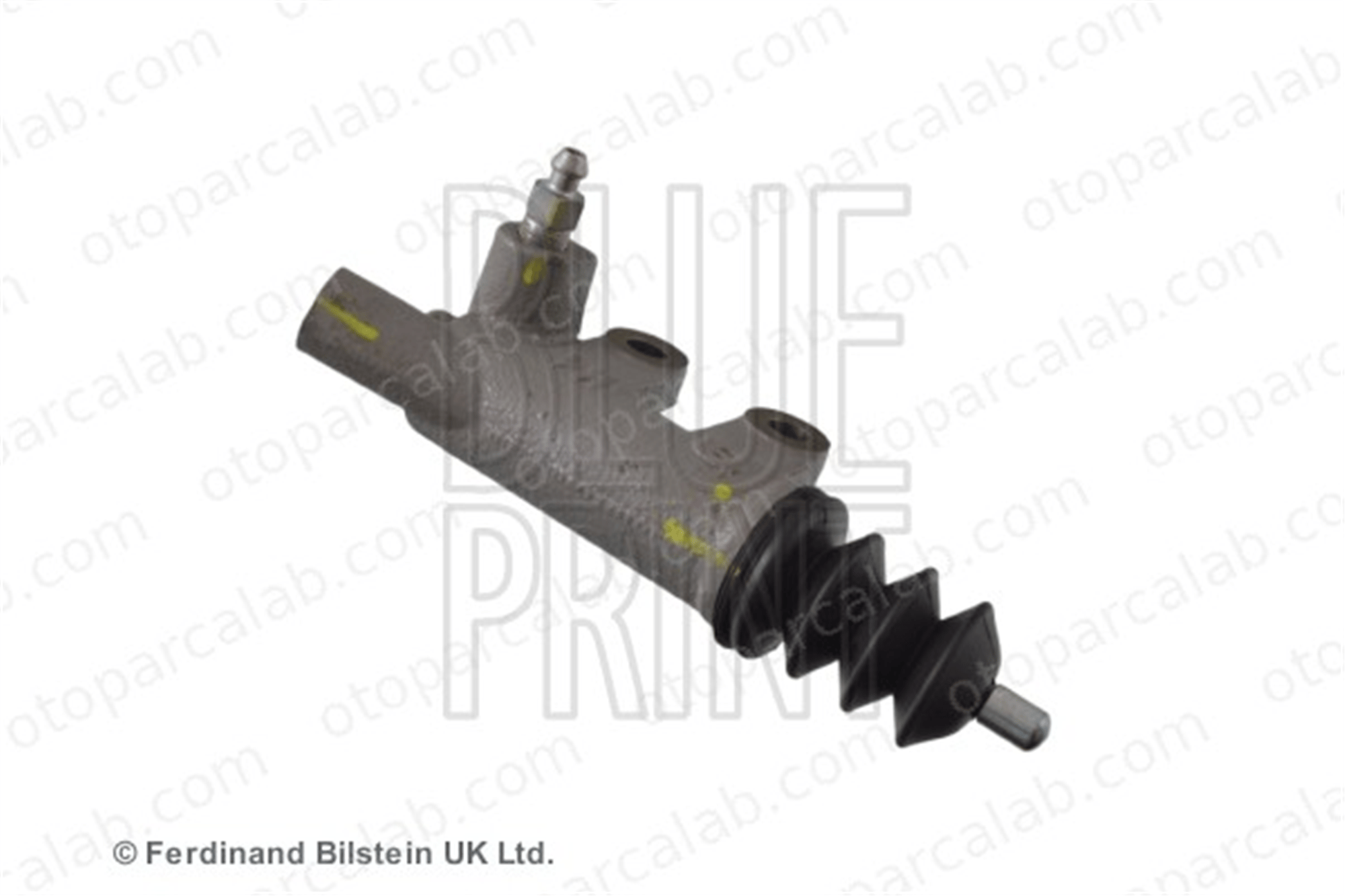 BLUE PRINT ADT33668 Debriyaj Merkezi Üst TOYOTA HILUX VI Pick-up 3147035170