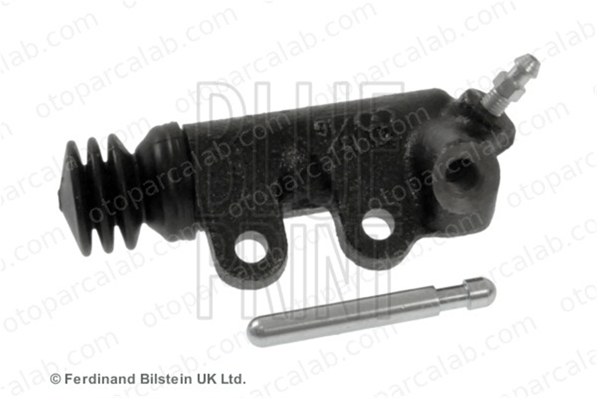 BLUE PRINT ADT33685 Debriyaj Merkezi Alt TOYOTA AURIS COROLLA Sedan 3147012110 3147012111