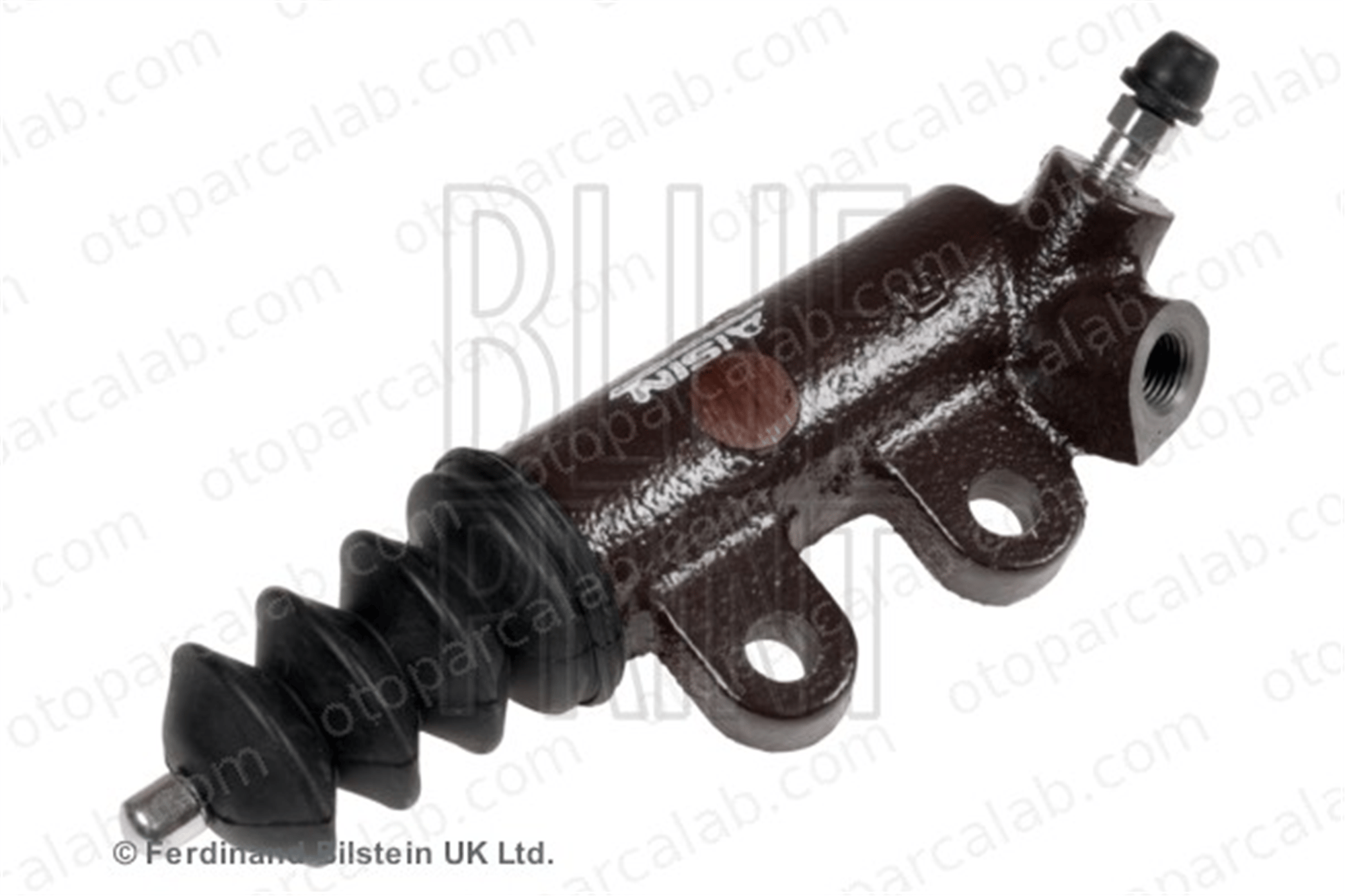 BLUE PRINT ADT33687 Debriyaj Merkezi Üst TOYOTA AVENSIS Sedan AVENSIS Station wagon 3147012190 3147020240
